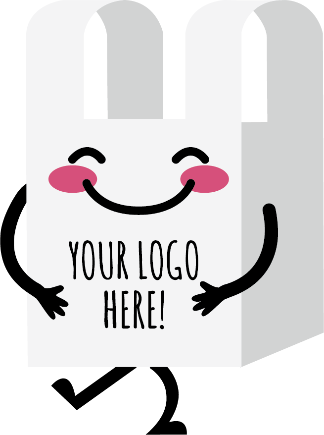 Your Label Your Brand: Customised Packaging