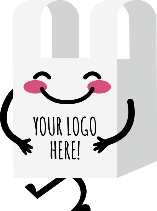 Your Label Your Brand: Customised Packaging