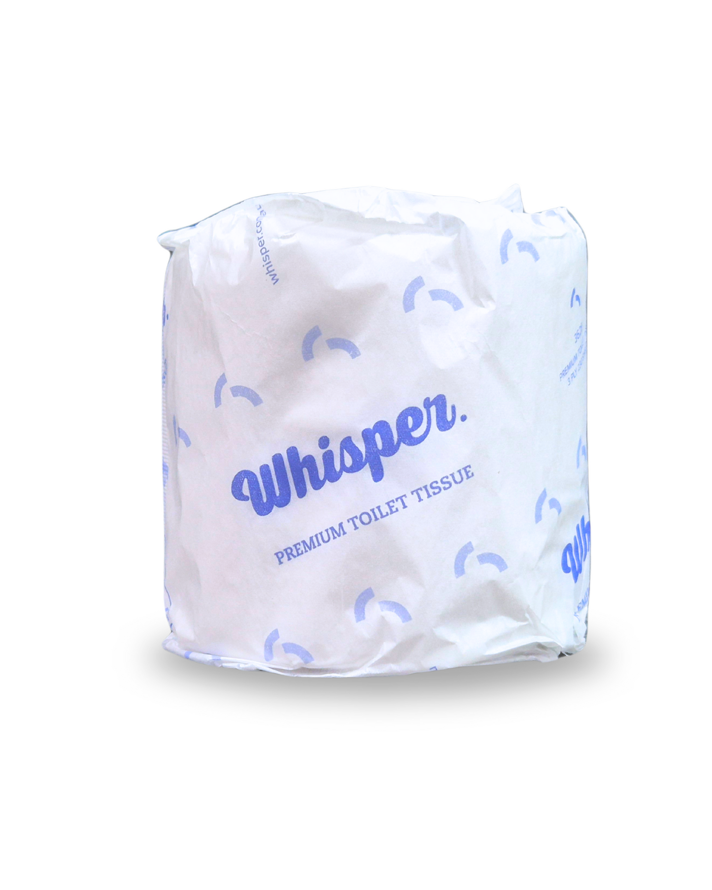 Whisper Premium Toilet Paper, Whisper Premium Toilet Tissue, 3ply, 230 Sheets, White, Virgin Pulp, toilet paper manufacturer, toilet tissue manufacturer