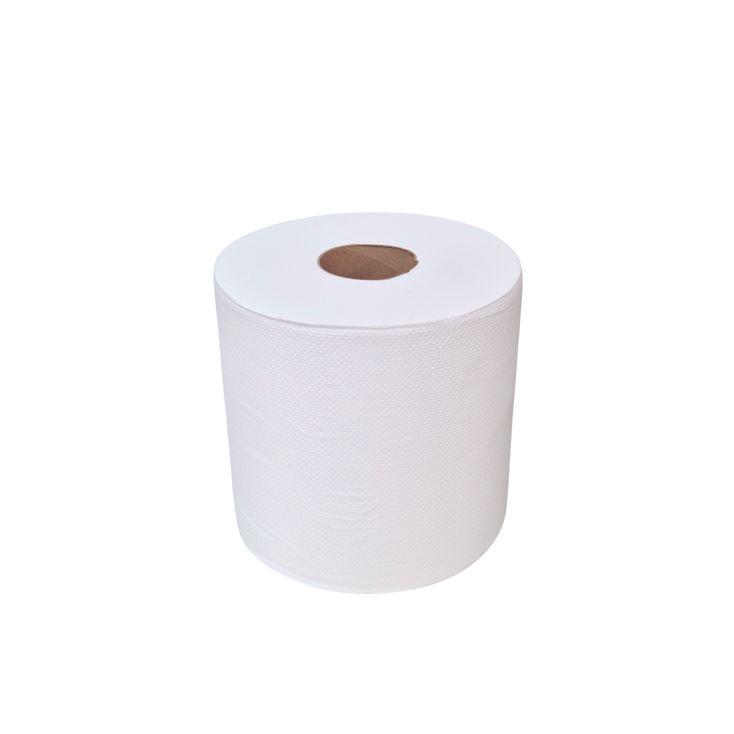 Centrefeed paper hand towel, whisper, 2419, white, centrefeed, roll towel, roll hand towel