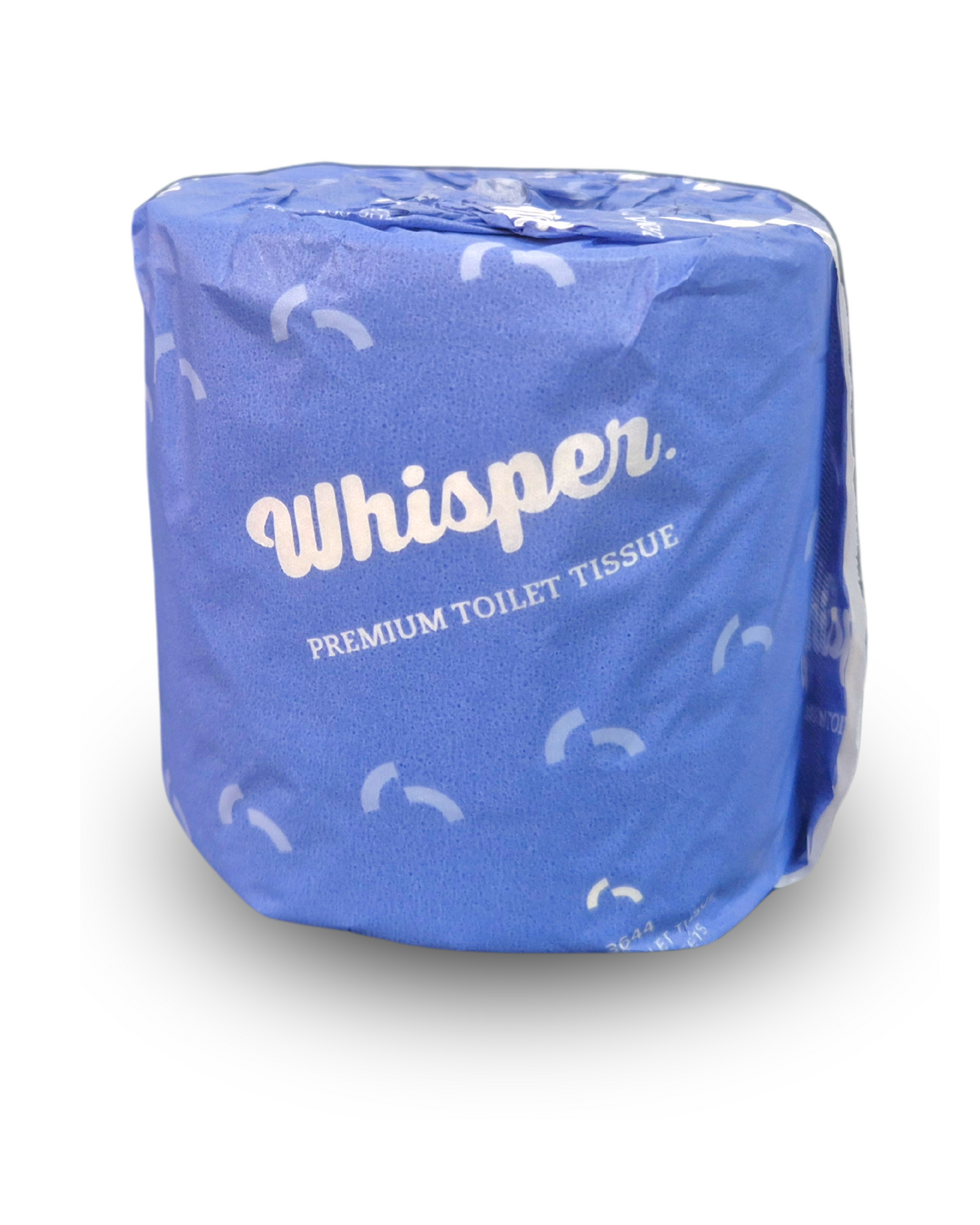 Premium Toilet Tissue 2Ply 400 Sheets