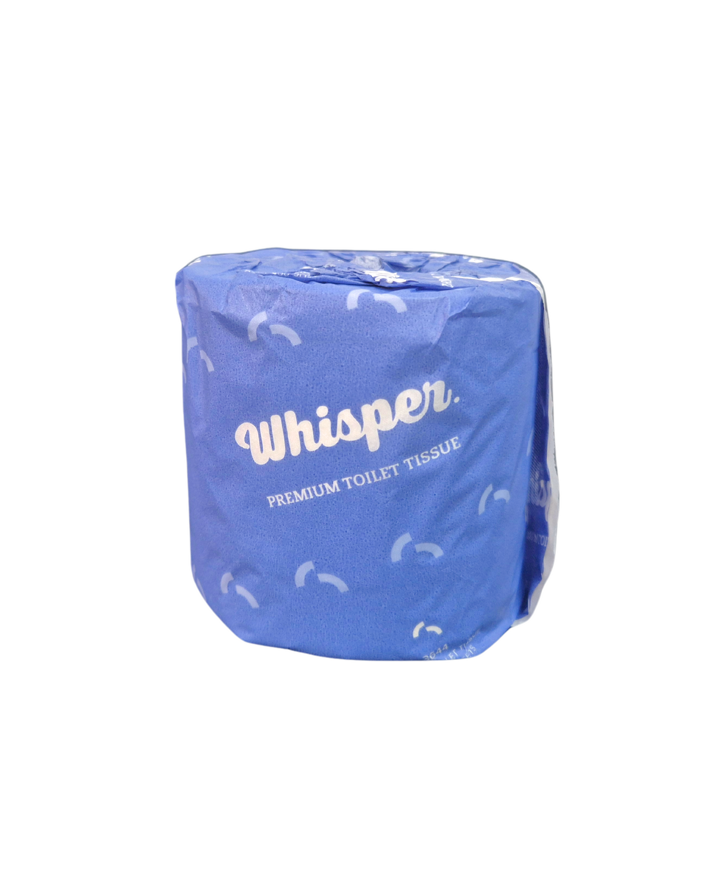 Premium Toilet Tissue 2Ply 400 Sheets