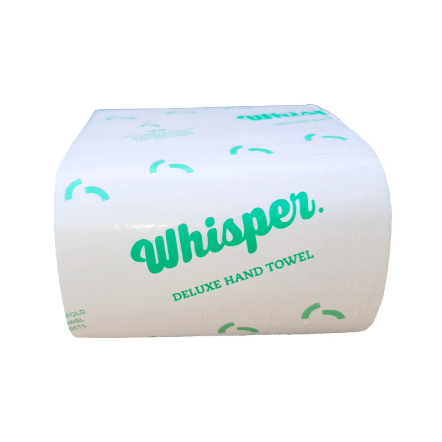 Half Size Multifold Slim Hand Towel 1PLY