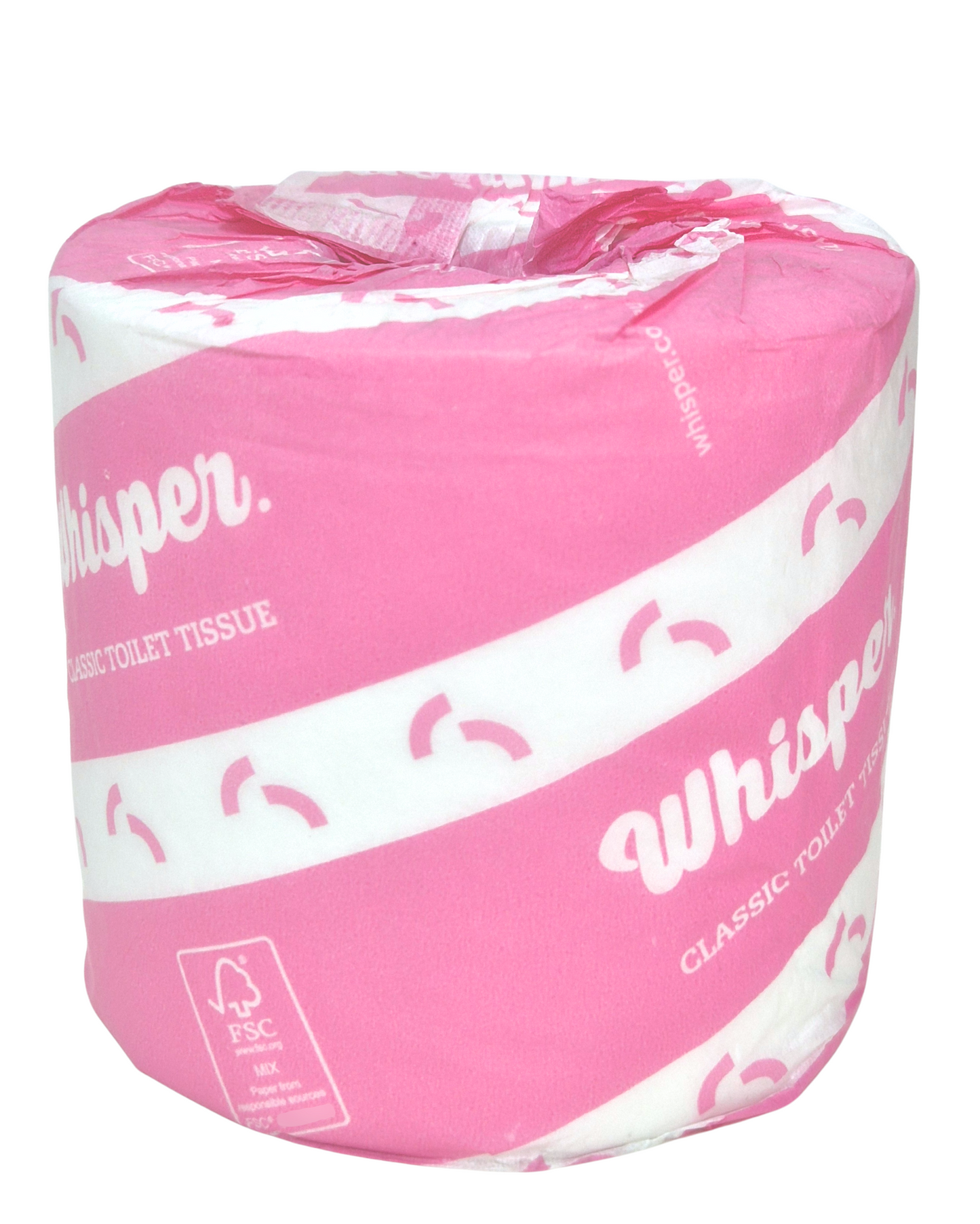 Classic Toilet Tissue 1ply 1000 Sheets
