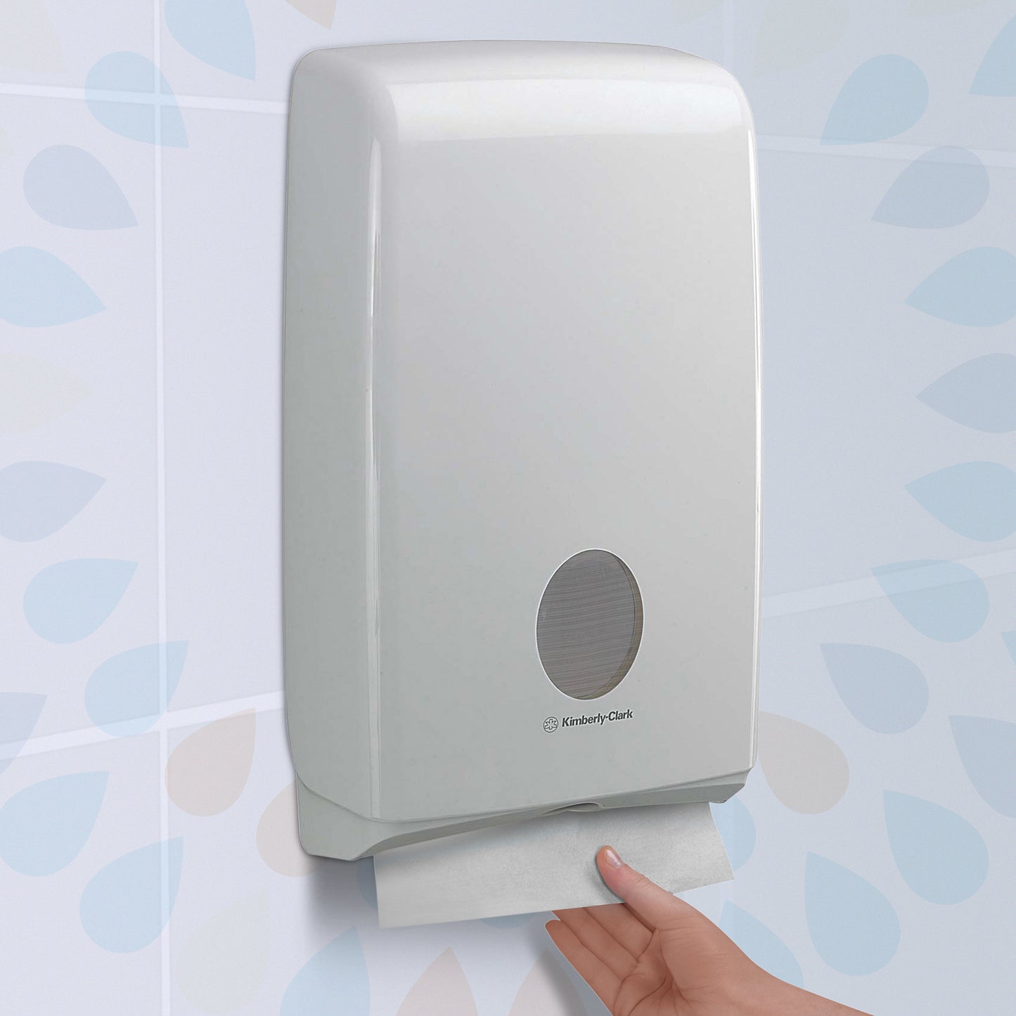 KLEENEX® Compact Hand Towels