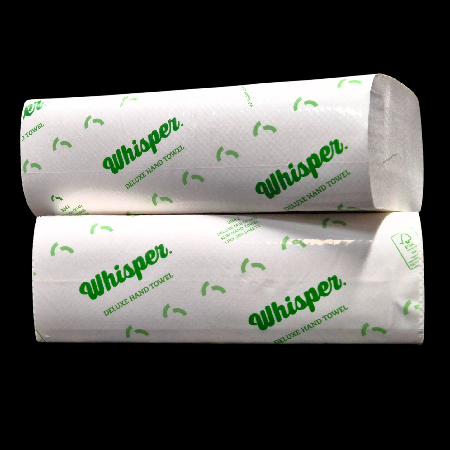 Deluxe Multifold Slim Hand Towel 1Ply