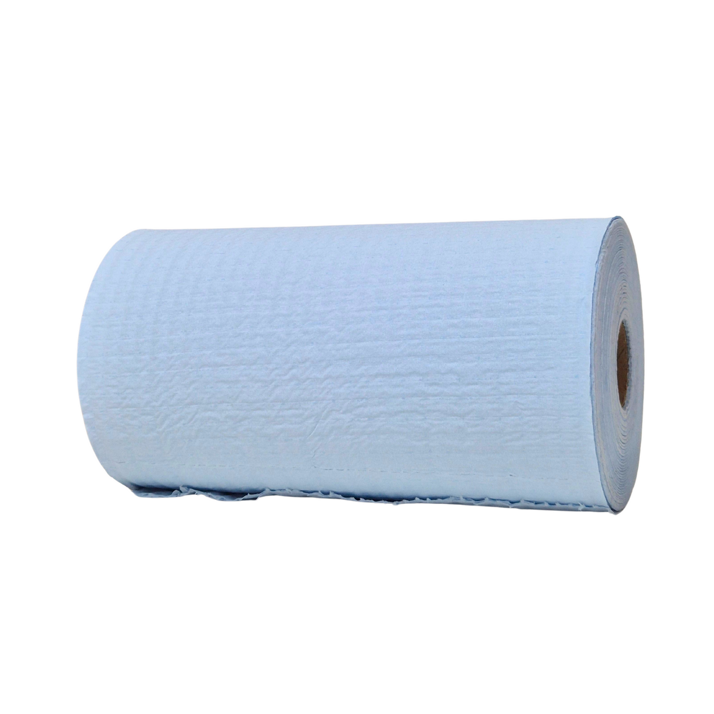 NEW Fortified Roll Wipers Blue 24.5cm