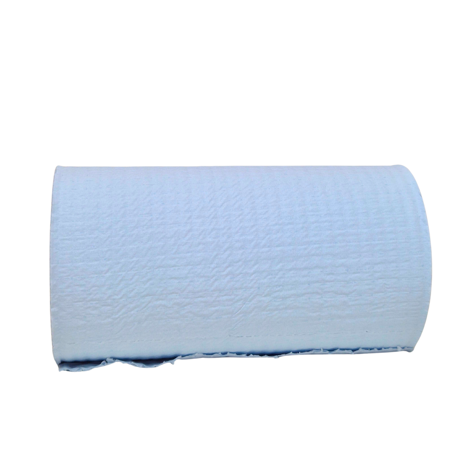 NEW Fortified Roll Wipers Blue 24.5cm