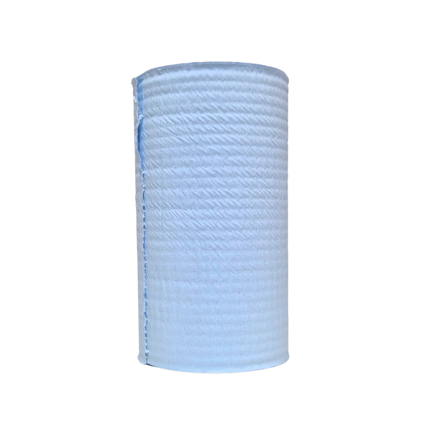 NEW Fortified Roll Wipers Blue 24.5cm