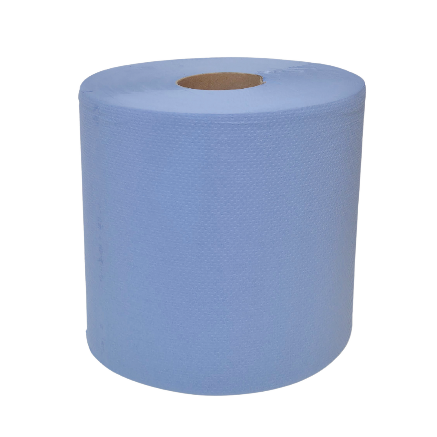 Blue Centrefeed paper hand towel, hand towel manufacturer, blue hand towel, whisper, whisper paper products, bulk purchase, 2417, blue