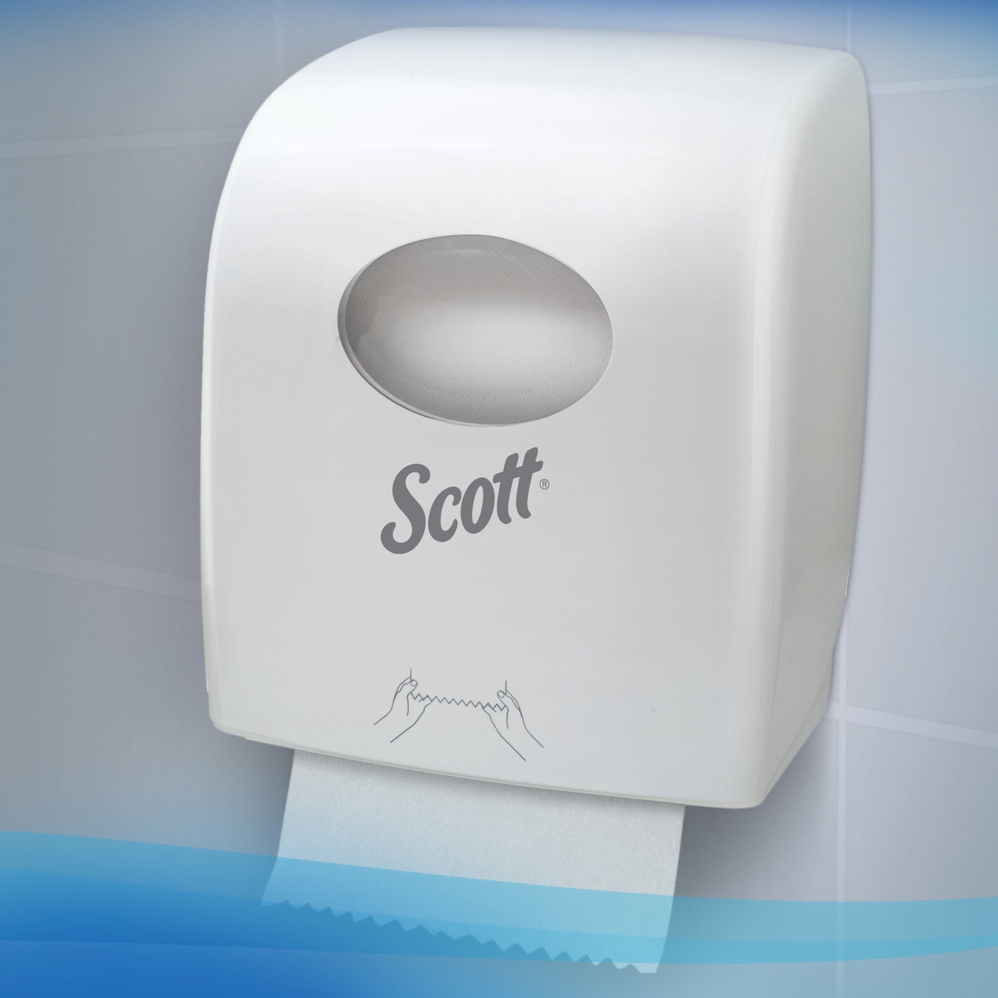 12388, Scott paper towels, Scott Slimroll hand towel, White paper towel roll, White paper towels, white roll paper, Bulk paper towels, compact paper towel, Disposable paper towels, Paper hand towels, Paper towel roll, Paper towels, Paper wipes roll, Reusable Wipers,