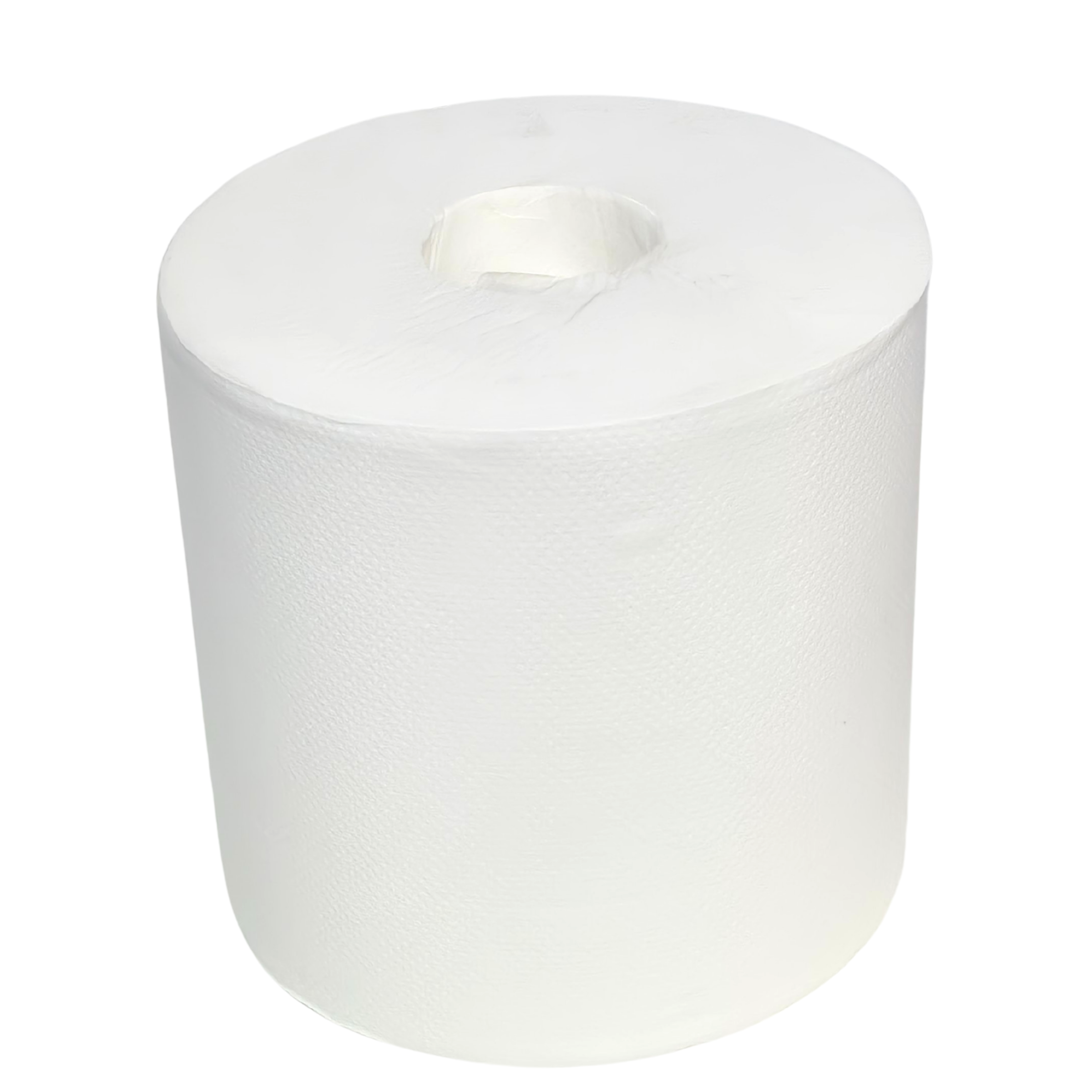 White coreless centrefeed paper hand towel, whisper hand towel, coreless, paper hand towel, pull through hand towel, centre feed, centre-pull, white Centrefeed paper hand towel, hand towel manufacturer, white hand towel, whisper, whisper paper products, bulk purchase, 2417, white
