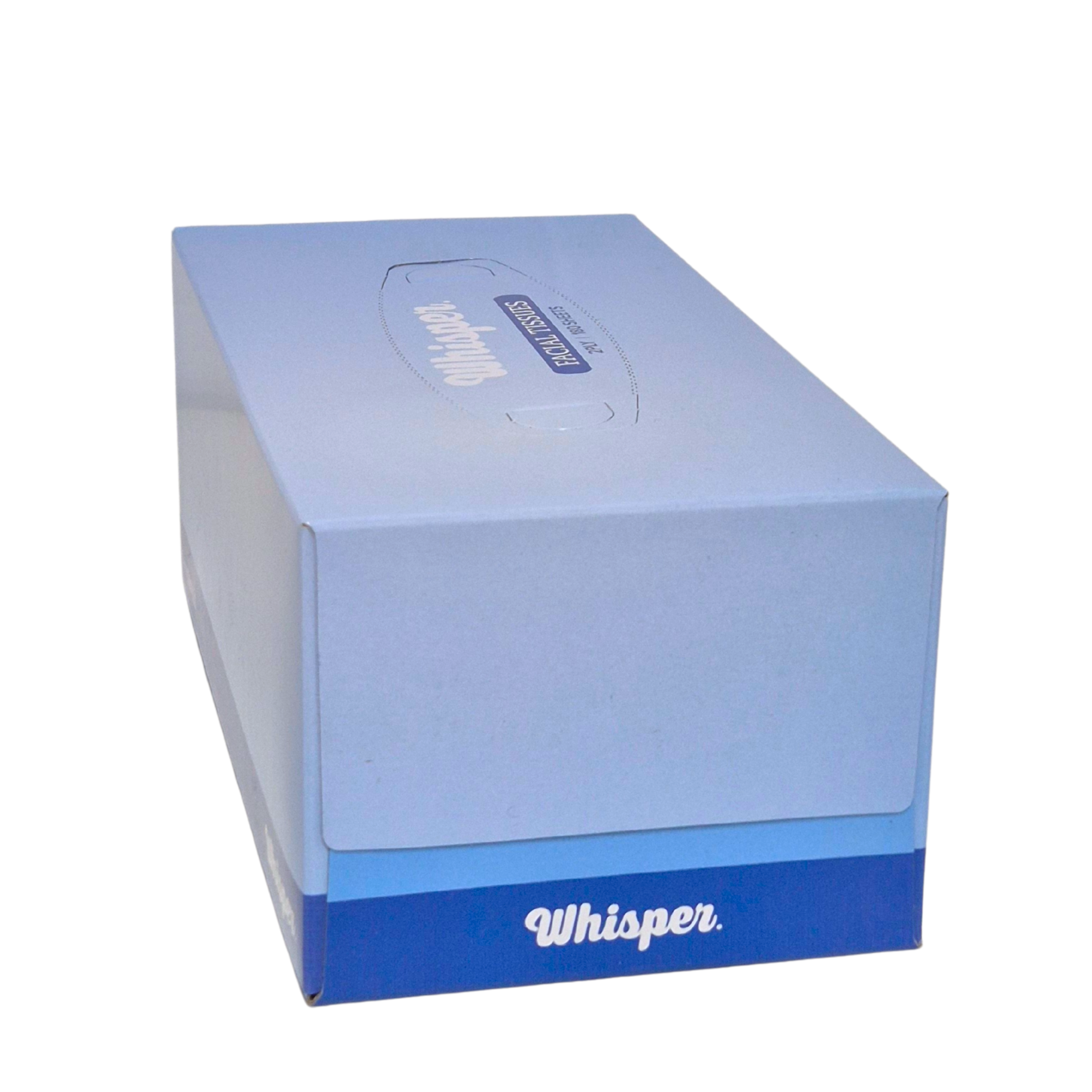 Facial Tissues 2ply 180 sheets