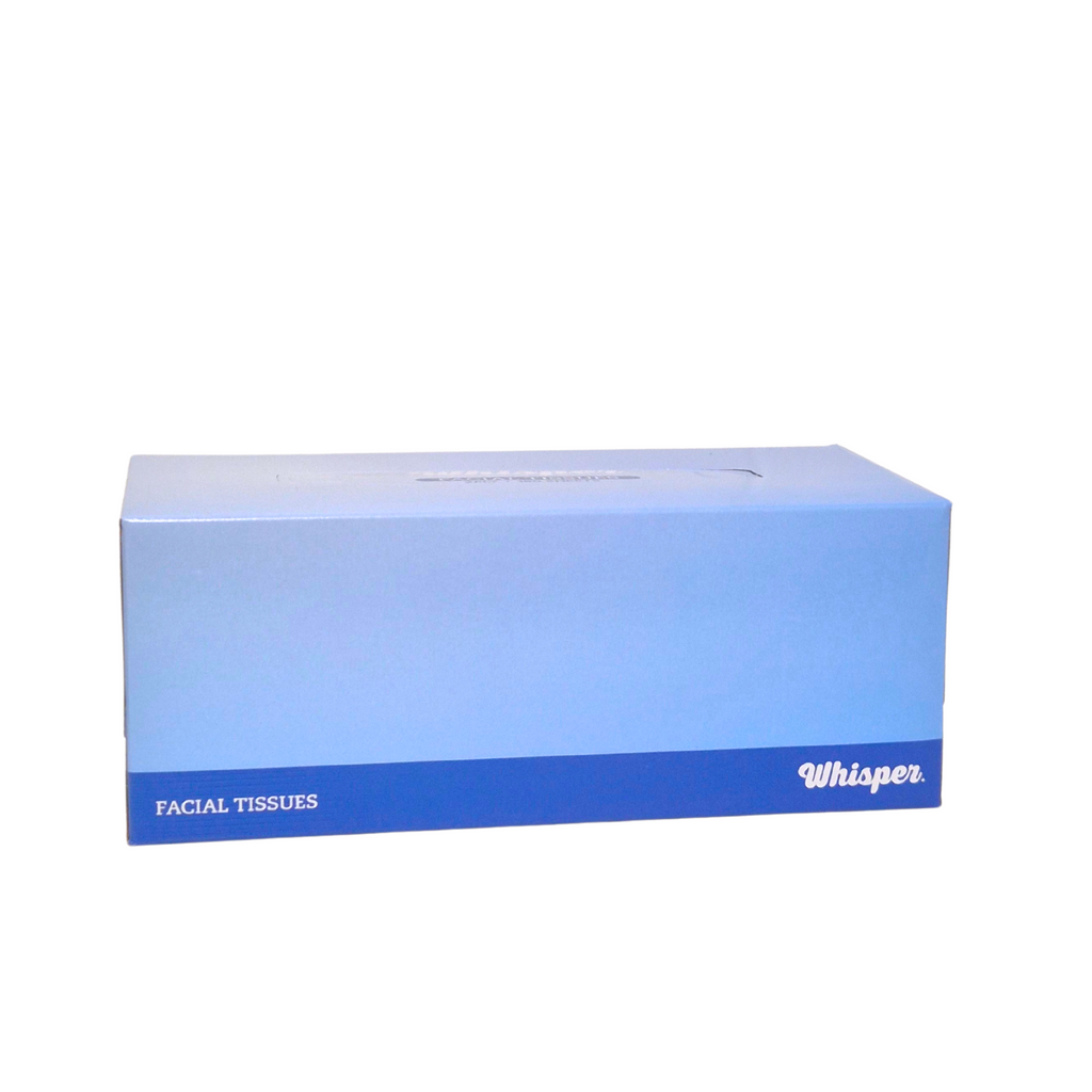Facial Tissues 2ply 180 sheets