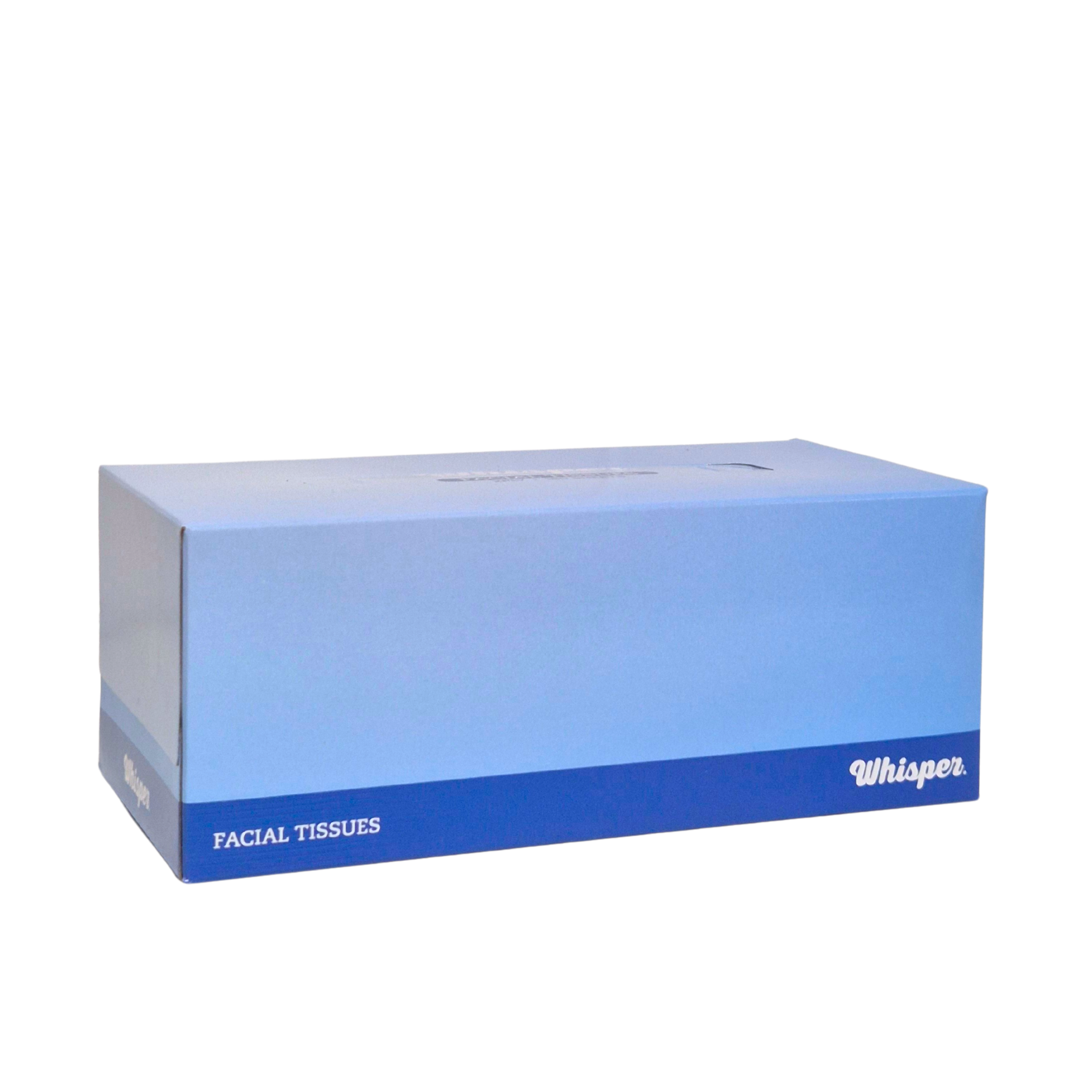 Facial Tissues 2ply 180 sheets