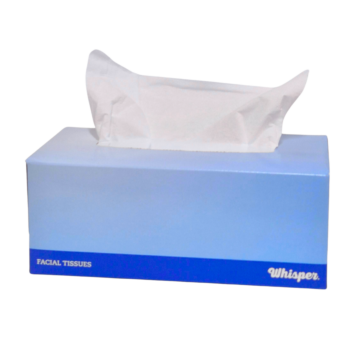 Facial Tissues 2ply 180 sheets