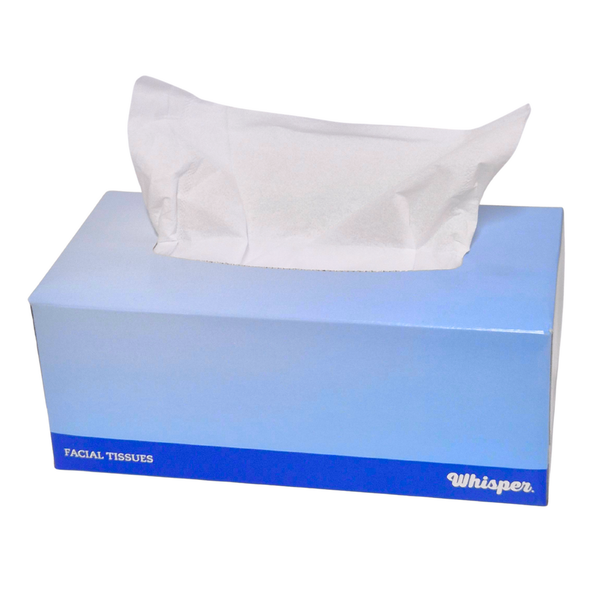 Facial Tissues 2ply 180 sheets