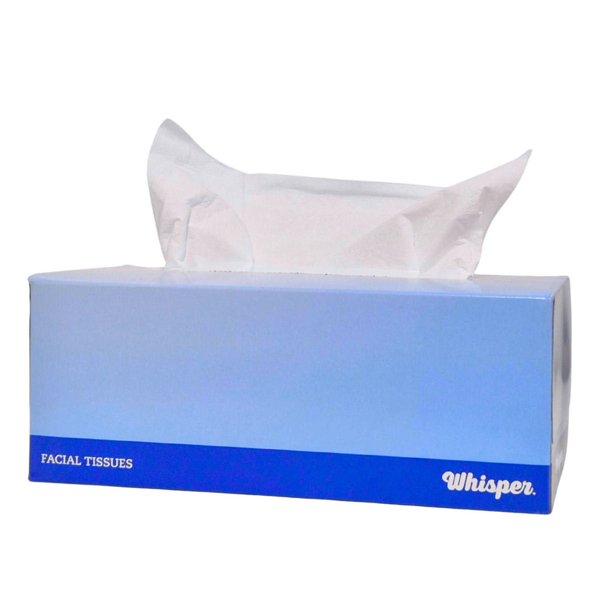 Facial Tissues 2ply 180 sheets
