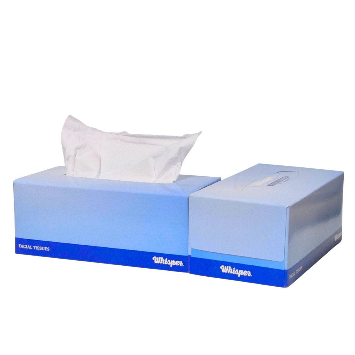 Facial Tissues 2ply 180 sheets