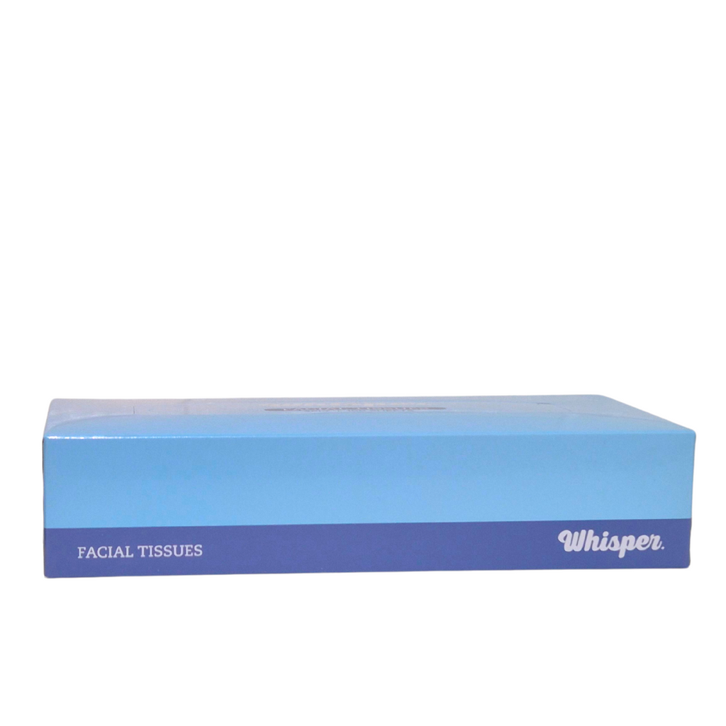 Facial Tissues 2ply 100 sheets