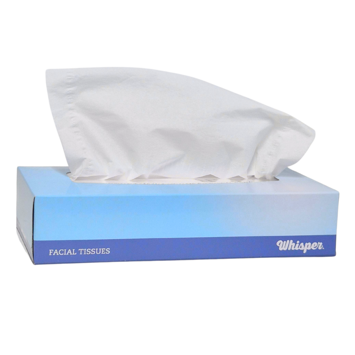 Facial Tissues 2ply 100 sheets