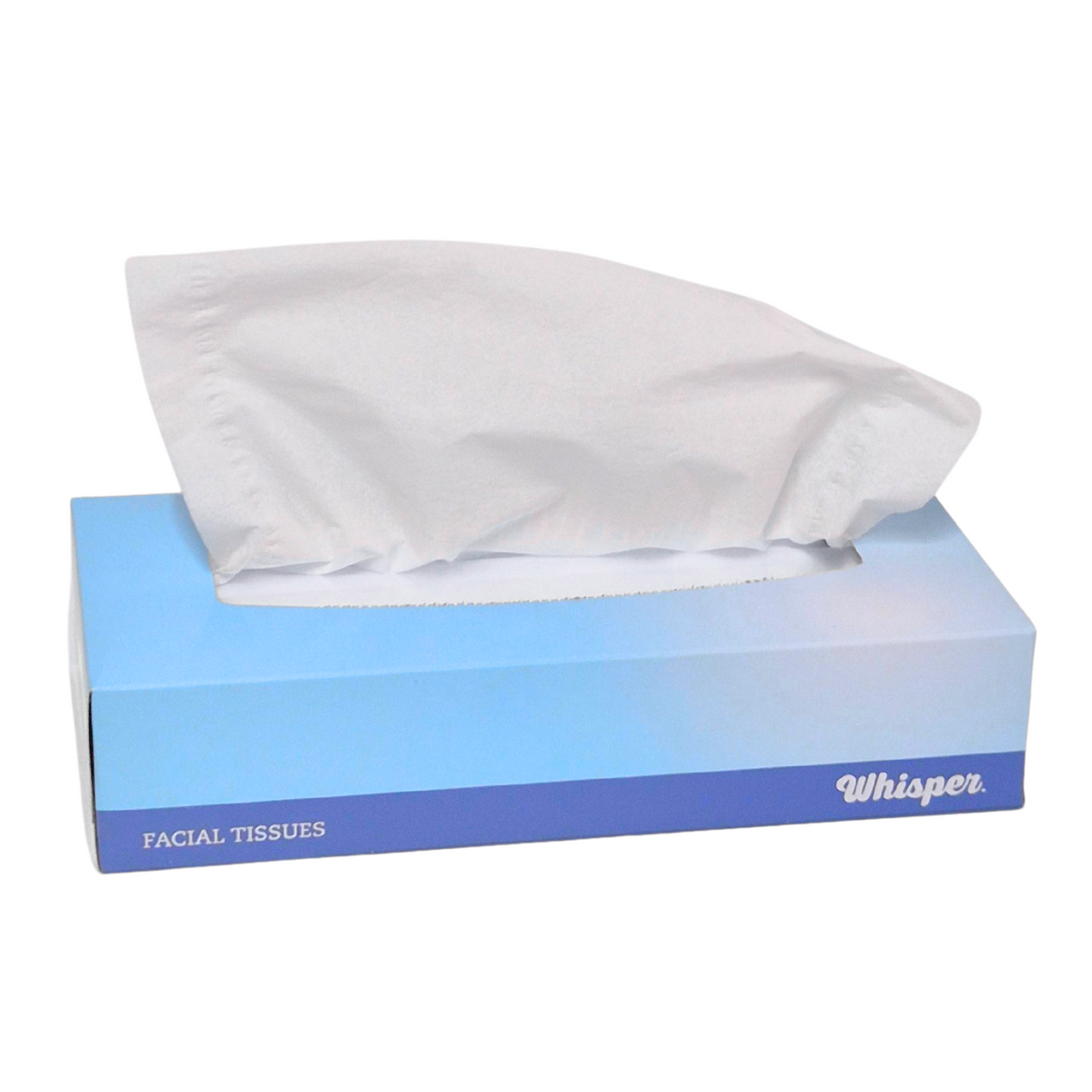 Facial Tissues 2ply 100 sheets