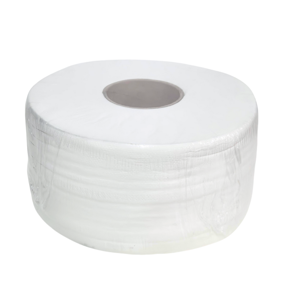 Mini Jumbo Mini Premium Jumbo Roll 2ply 170m – Whisper