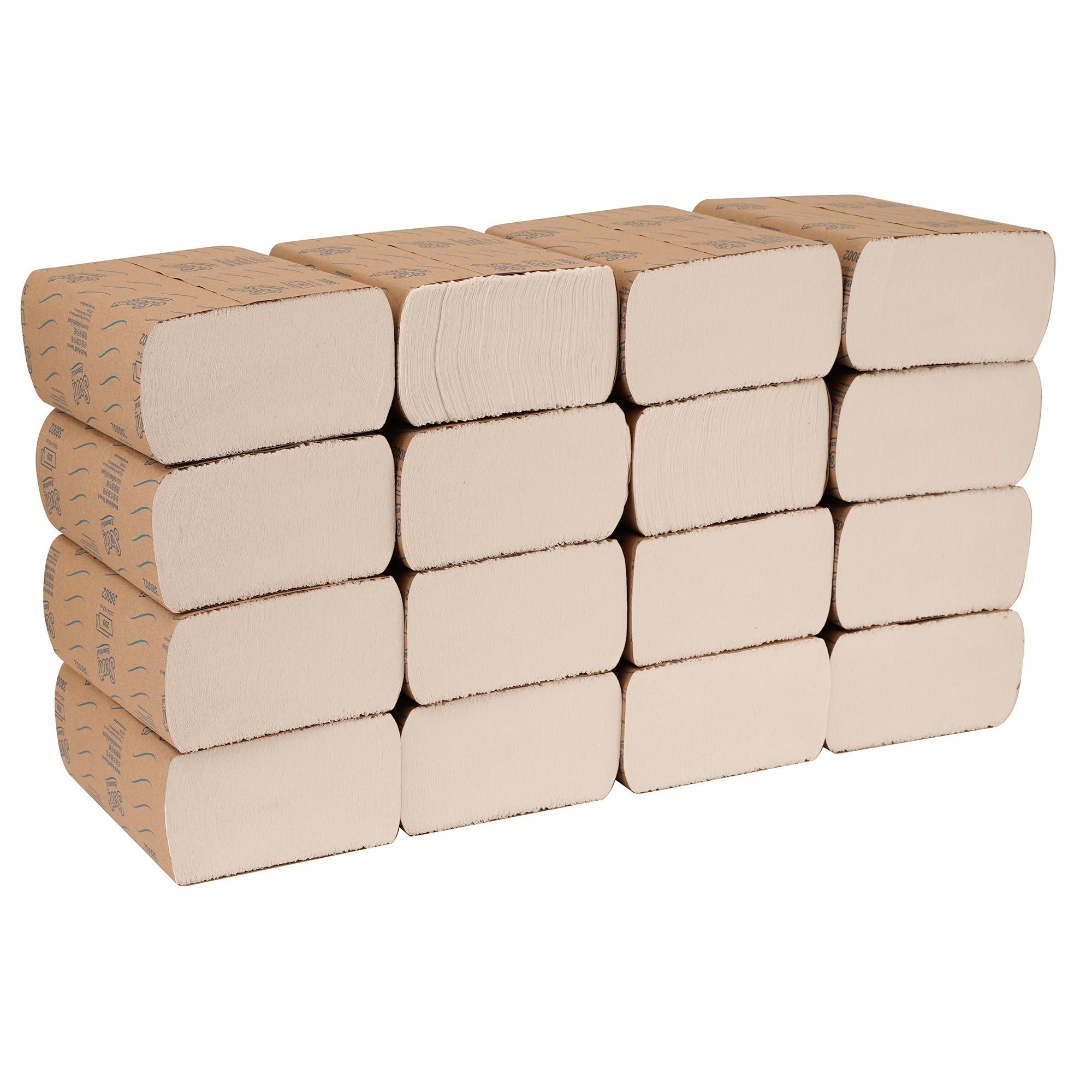 38002, SCOTT hand towels, SCOTT paper hand towels, Folded Hand Towel, Folded Paper Hand Towel, Folded Paper Towel, Hand Towel, Multifold Hand Towel, Multifold Paper Towel, Multifold Towel, Paper Hand Towel, Paper Towel, Paper towel Z fold, Towel