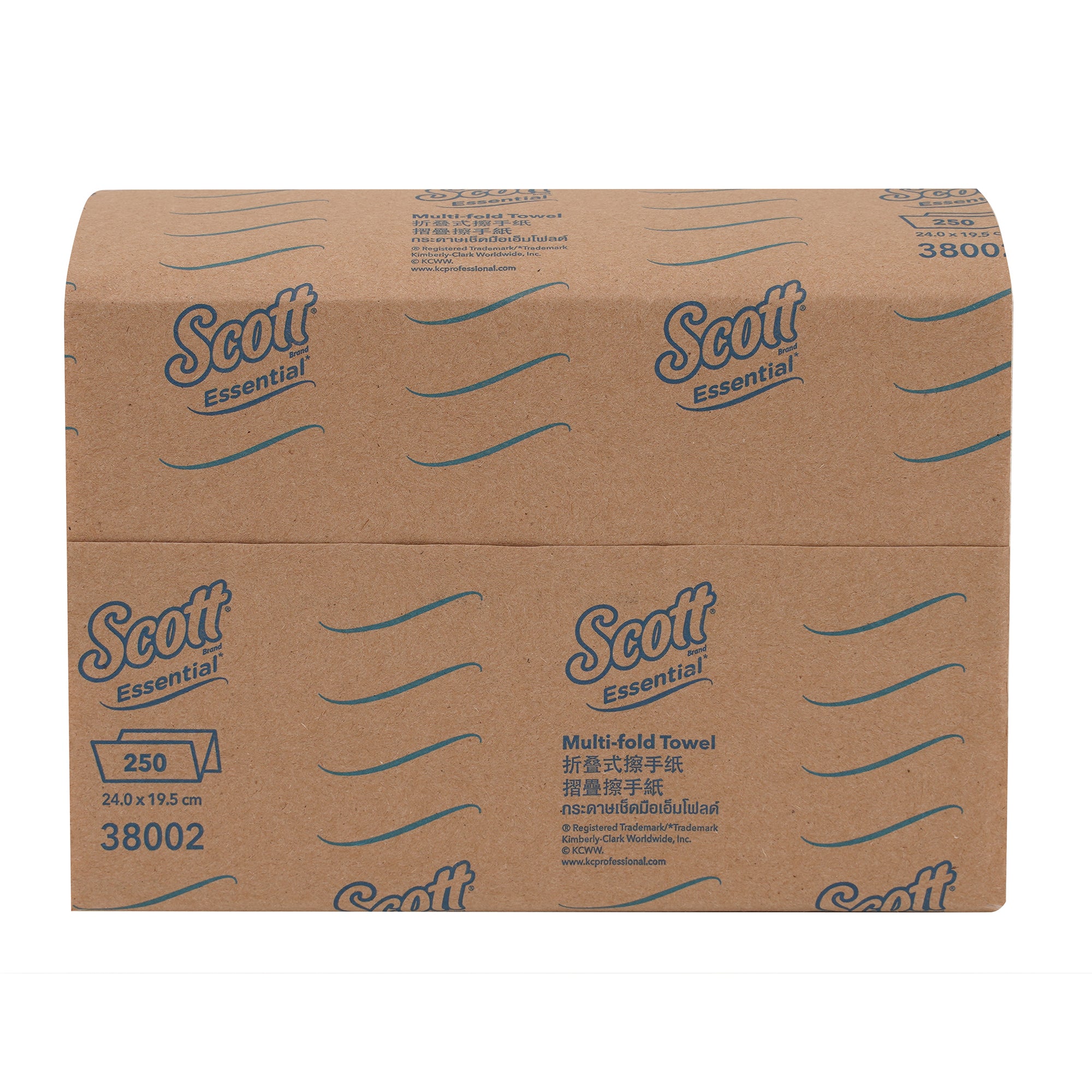 38002, SCOTT hand towels, SCOTT paper hand towels, Folded Hand Towel, Folded Paper Hand Towel, Folded Paper Towel, Hand Towel, Multifold Hand Towel, Multifold Paper Towel, Multifold Towel, Paper Hand Towel, Paper Towel, Paper towel Z fold, Towel