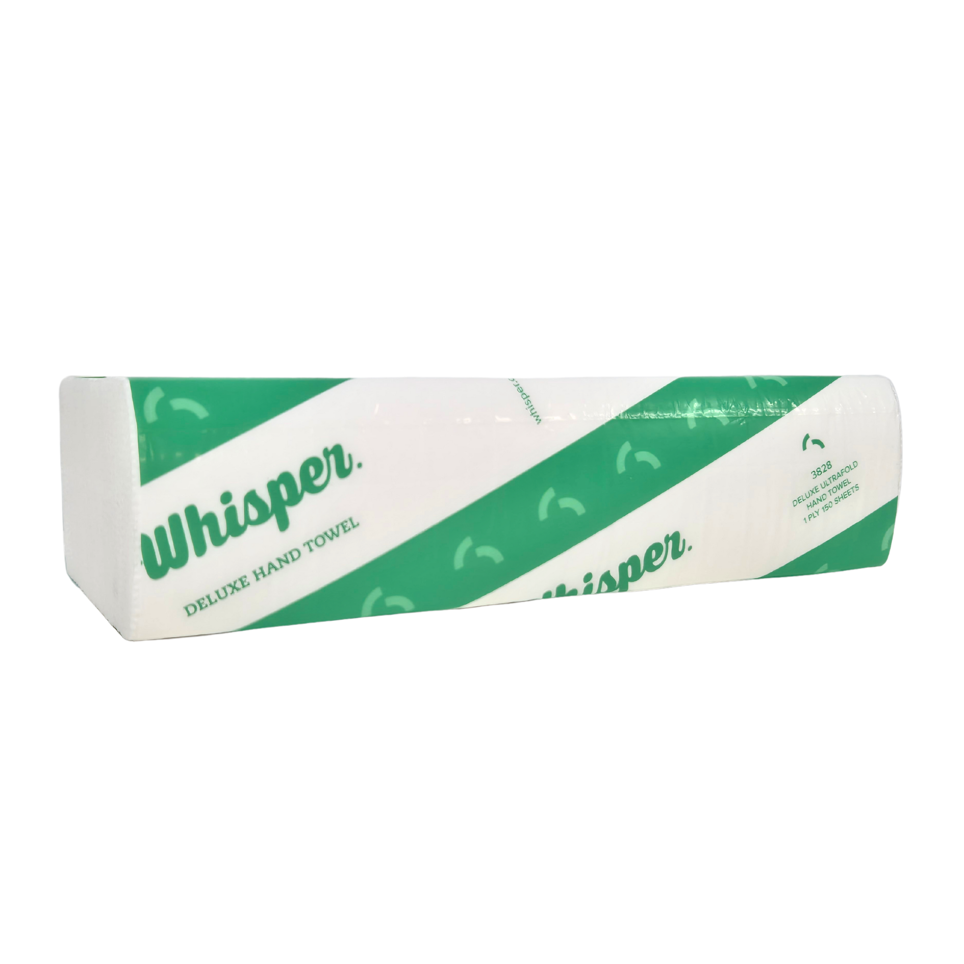 Deluxe Ultrafold Slim Hand Towel 1PLY 2400 Sheets