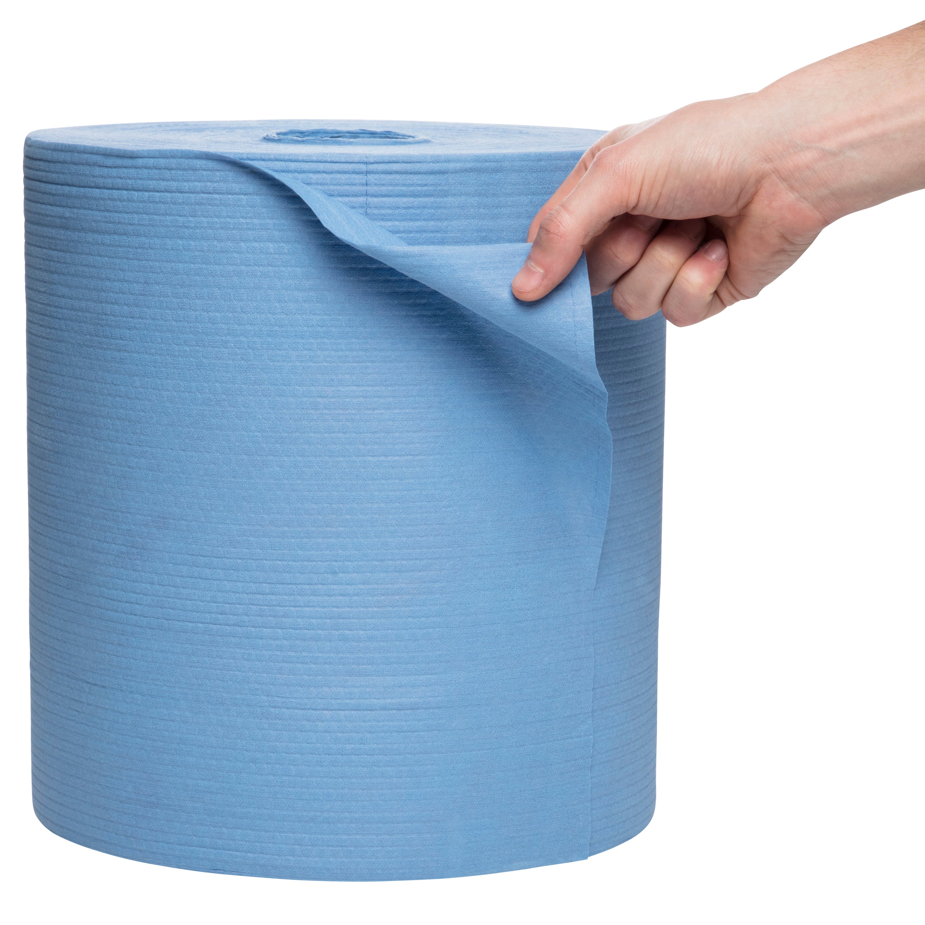 Jumbo roll, Jumbo roll blue wipes, Jumbo roll wipers, Jumbo roll wipes, Wypall Blue jumbo roll, Wypall cleaning wipes, Wypall jumbo roll, Wypall X80 jumbo roll, Blue roll, Blue roll wipes, Blue wipes roll, Cleaning cloths, Cleaning wipes, Cleaning wipes roll, Cloth wipes, Extended use wipes, Reusable cleaning cloth, Reusable cleaning wipes, Reusable cloth wipes, Reusable cloths, Reusable wipes, Wipe rolls, Wipes