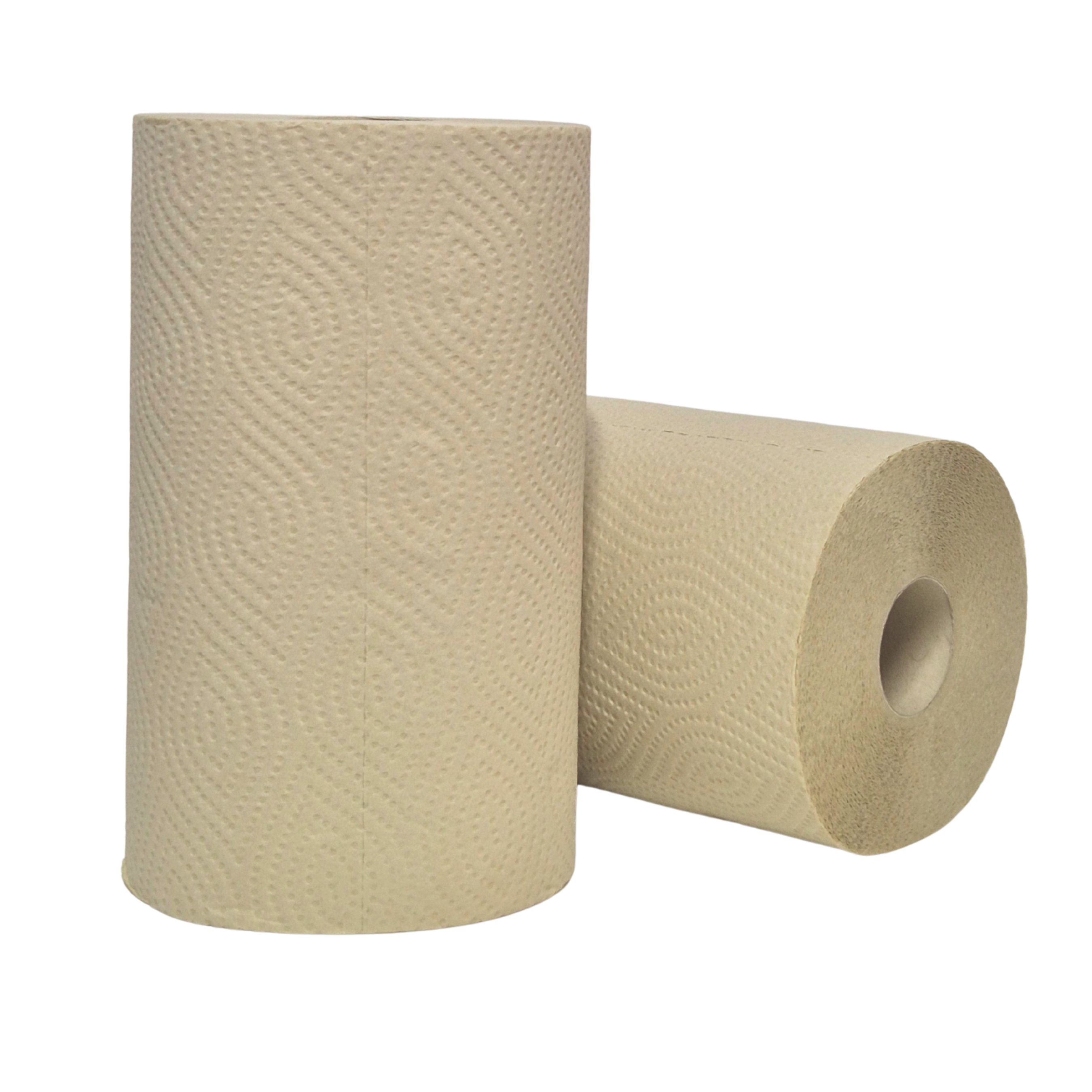 Bamboo Multipurpose Roll Towel 2ply