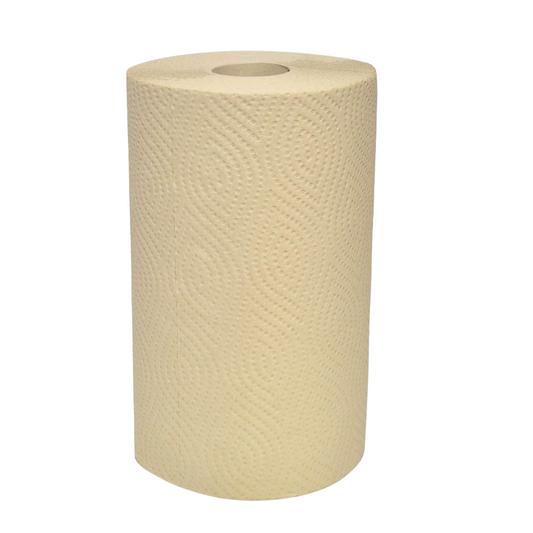 Bamboo Kitchen Towel Roll 2Ply