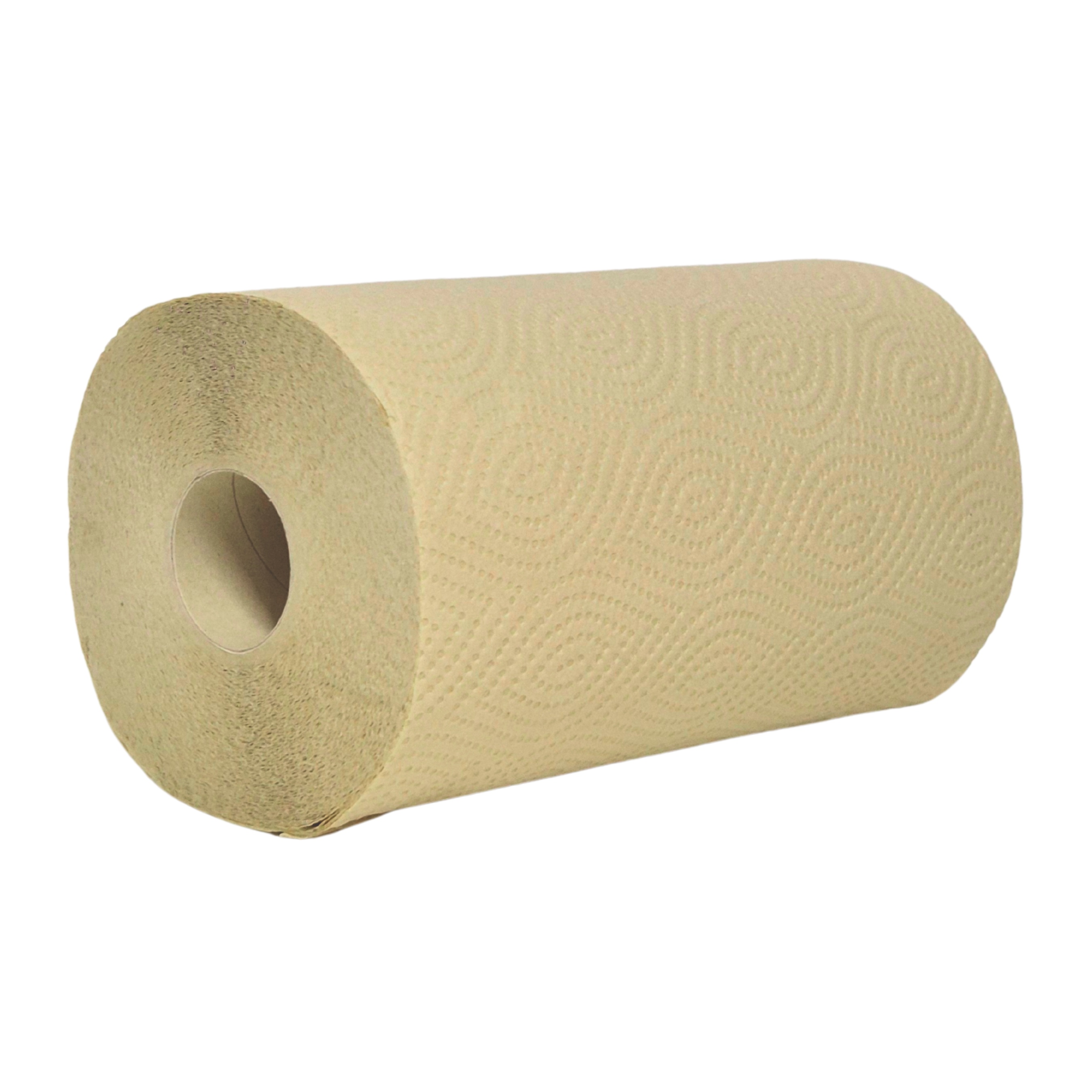 Bamboo Multipurpose Roll Towel 2ply