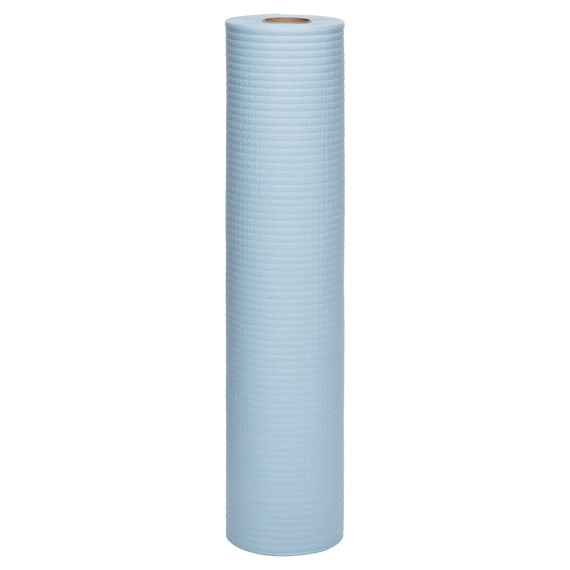WYPALL® X50 Large Blue Roll Wipers (4193), Large Wipes, 3 Rolls / Case, 70m / Roll (210m)