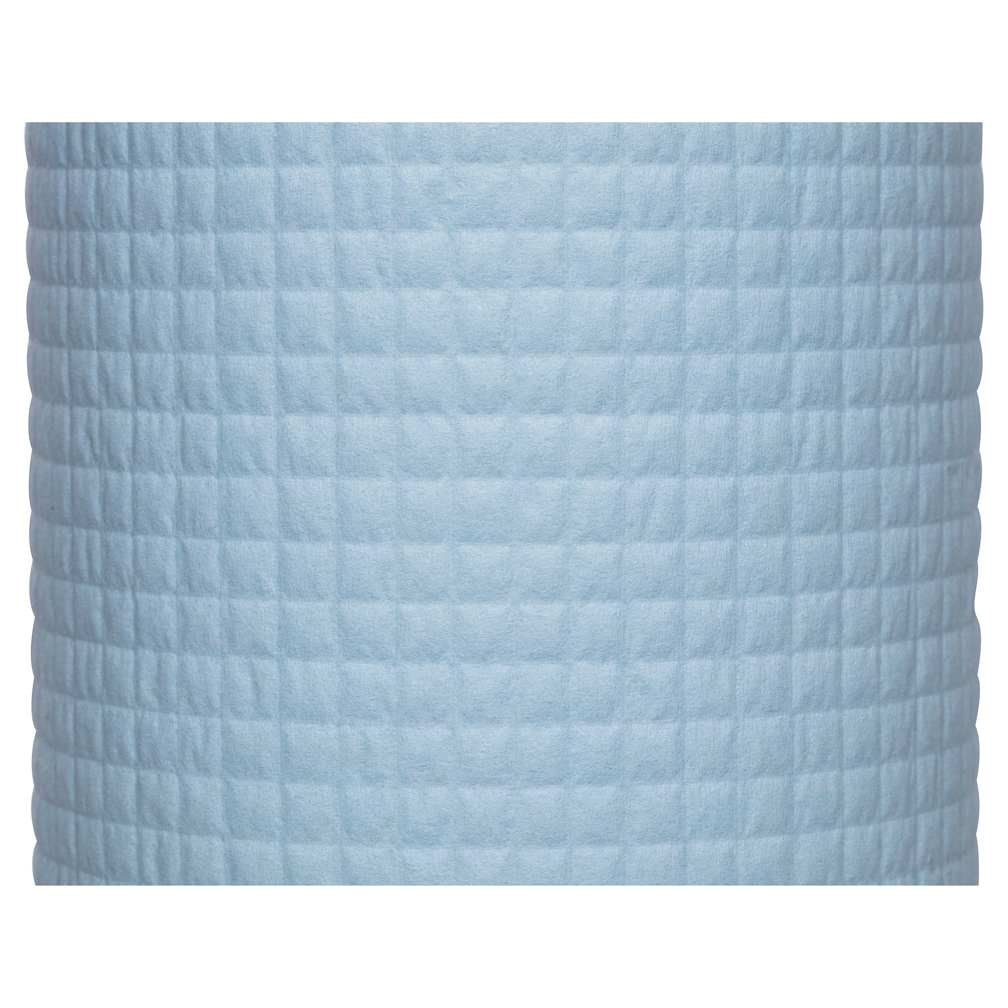 WYPALL® X50 Large Blue Roll Wipers (4193), Large Wipes, 3 Rolls / Case, 70m / Roll (210m)