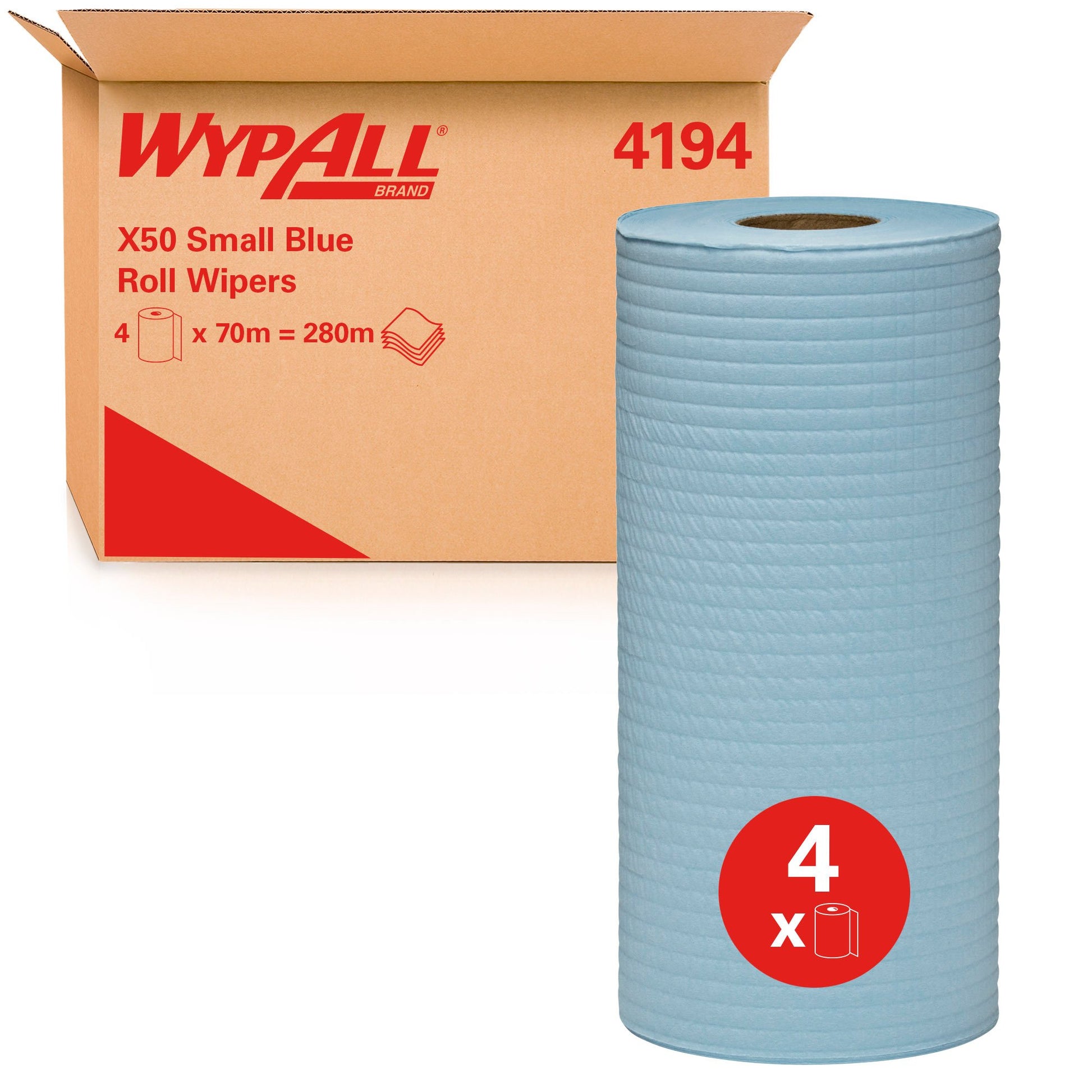 4194, Blue centre feed, Blue centrefeed rolls, Blue paper towel, Blue paper towel rolls, Blue paper towels, Blue roll paper, Disposable paper towels, WypAll paper towels, 4 ply tissue paper , blue cleaning paper, Bulk paper towels, Paper hand towels, Paper towel roll, Paper towels, Paper wipes roll, Reusable Wipers