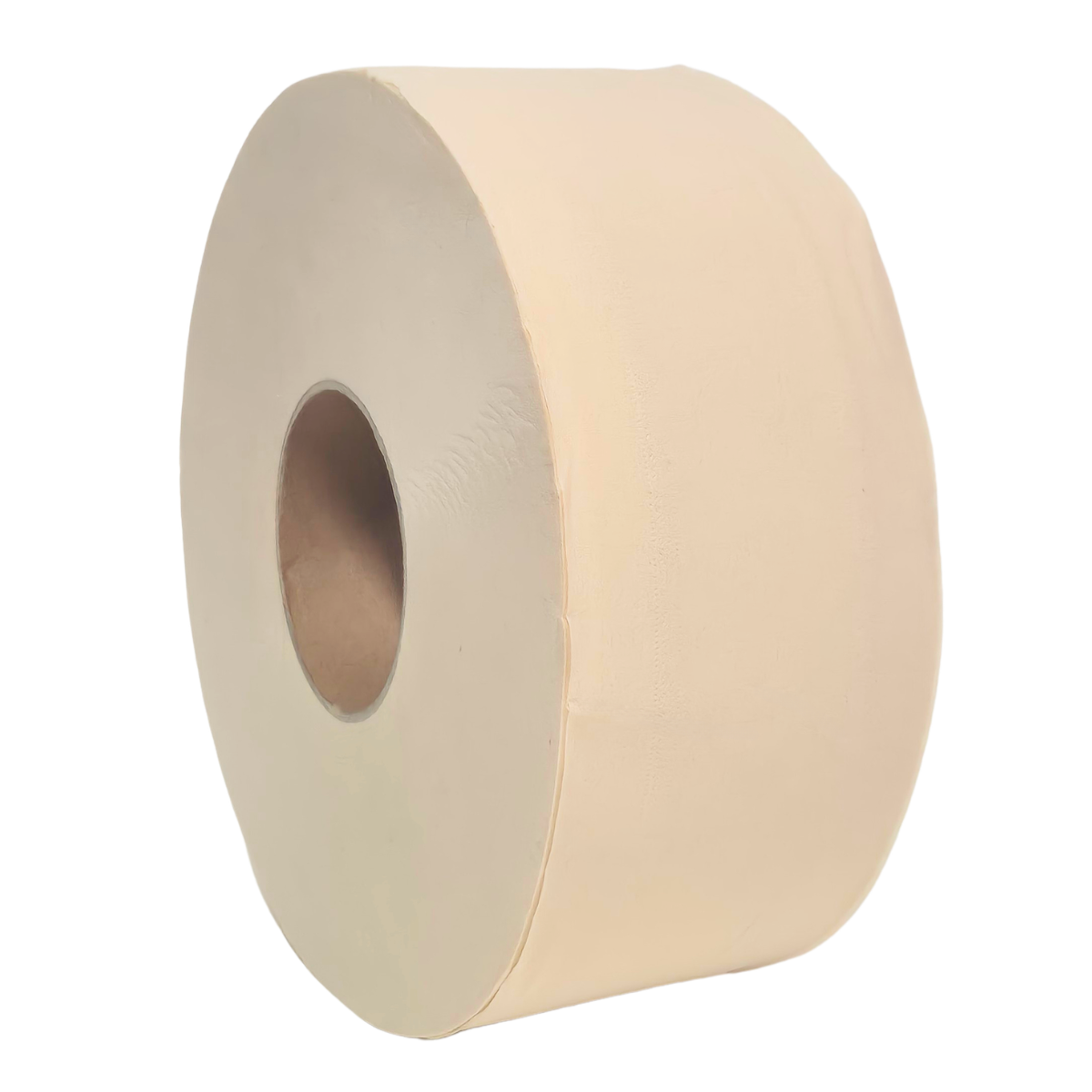 unbleached beige jumbo toilet tissue, bamboo toilet paper, jumbo toilet roll, whisper bamboo, bamboo better, great for high traffic areas