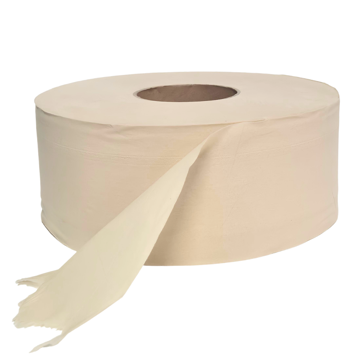unbleached beige jumbo toilet tissue, bamboo toilet paper, jumbo toilet roll, whisper bamboo, bamboo better, great for high traffic areas