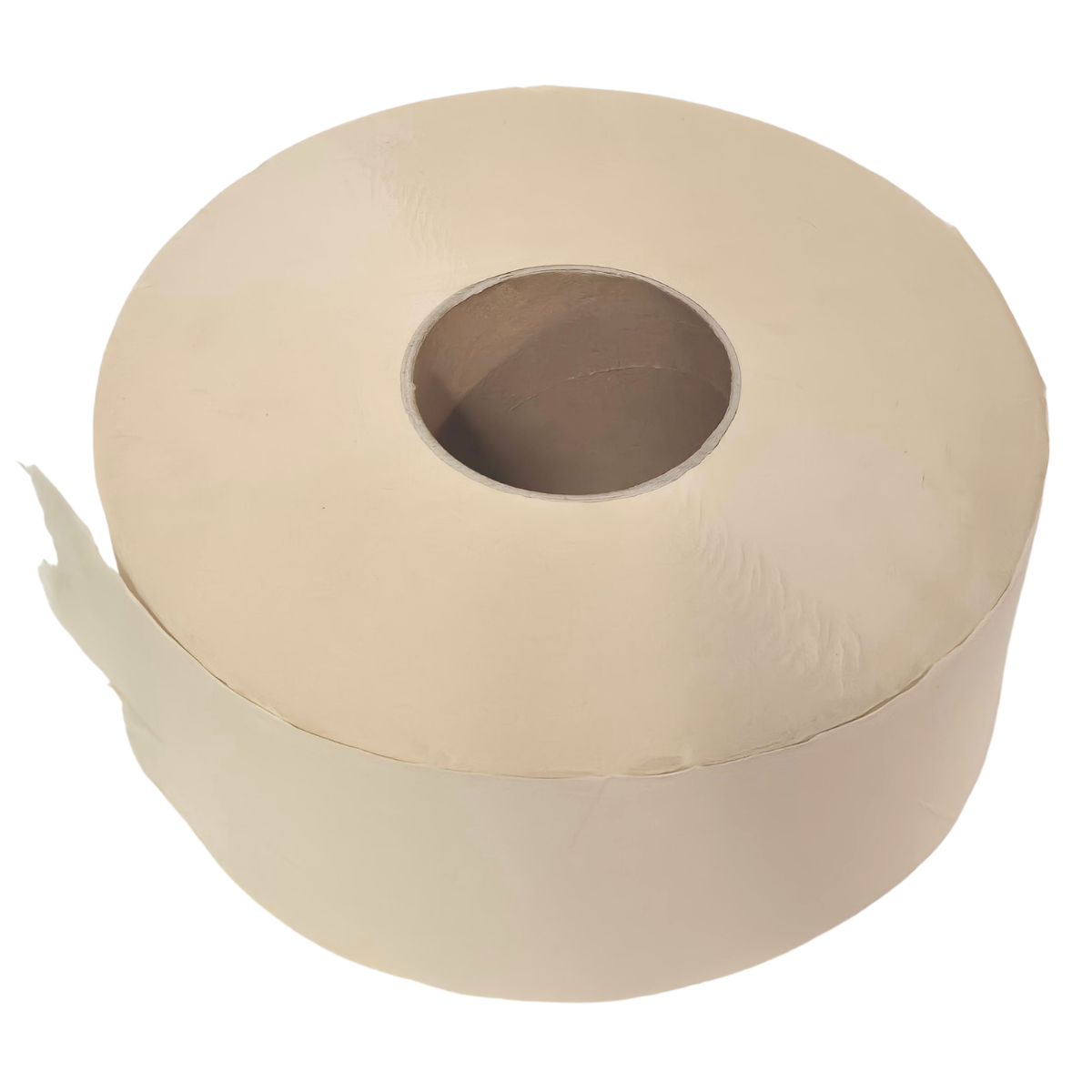 unbleached beige jumbo toilet tissue, bamboo toilet paper, jumbo toilet roll, whisper bamboo, bamboo better, great for high traffic areas
