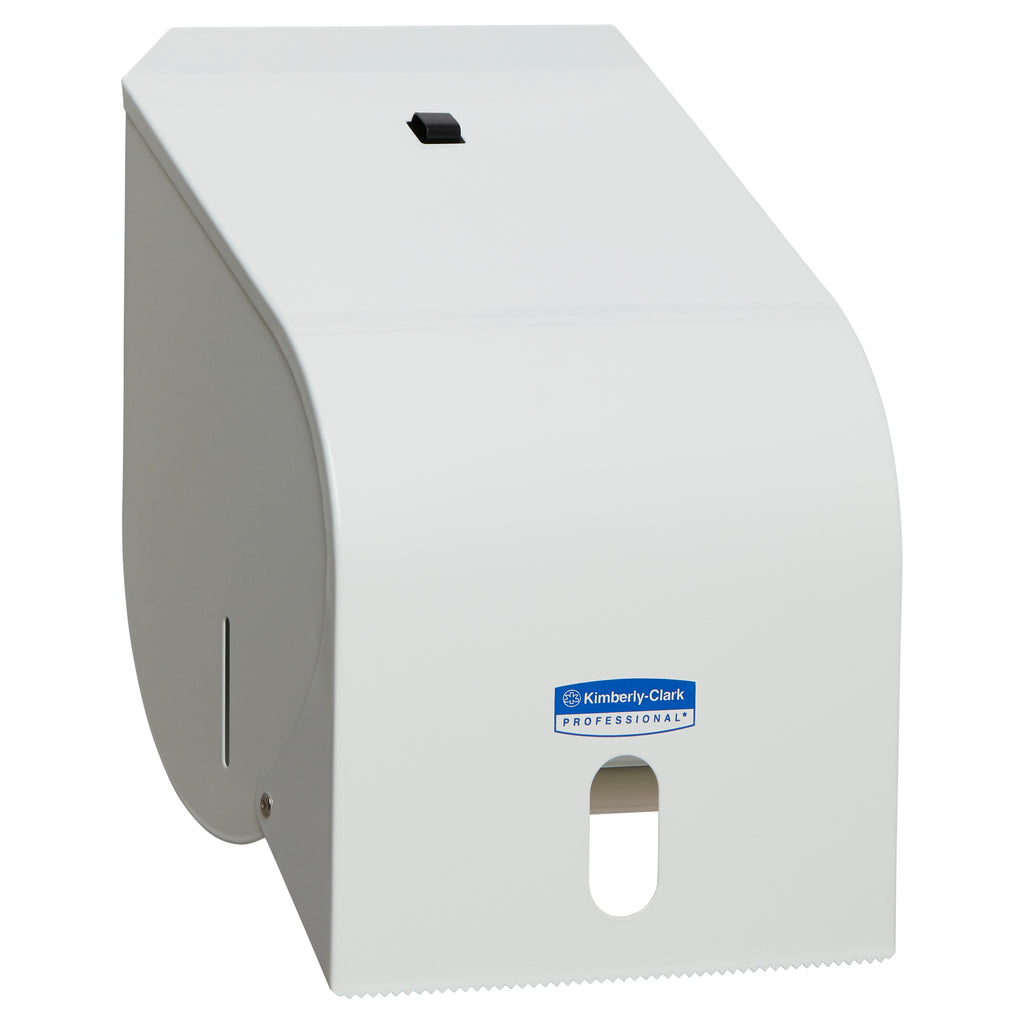 4941, KIMBERLY-CLARK PROFESSIONAL Dispenser, KIMBERLY-CLARK PROFESSIONAL Roll Towel Dispenser