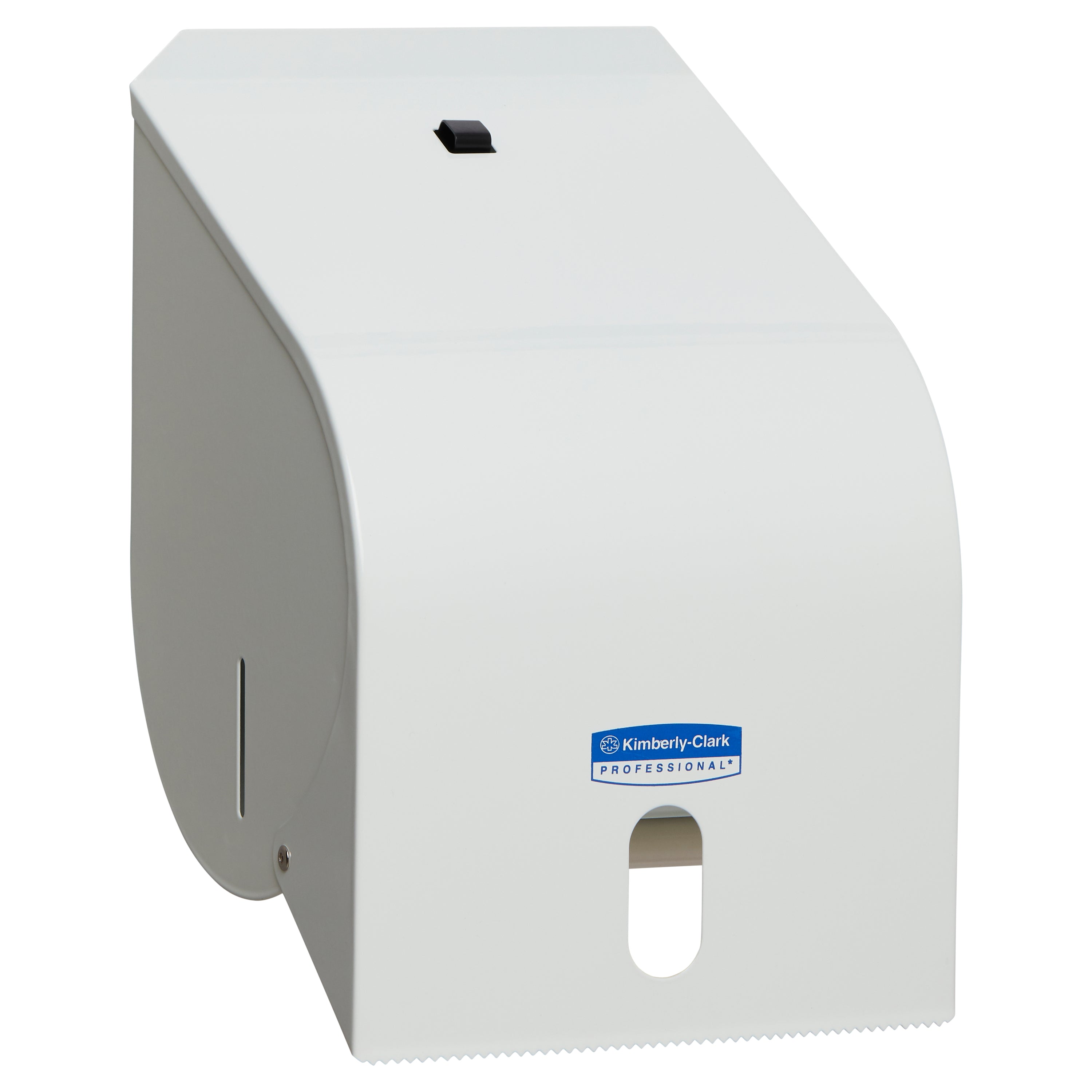 4941, KIMBERLY-CLARK PROFESSIONAL Dispenser, KIMBERLY-CLARK PROFESSIONAL Roll Towel Dispenser