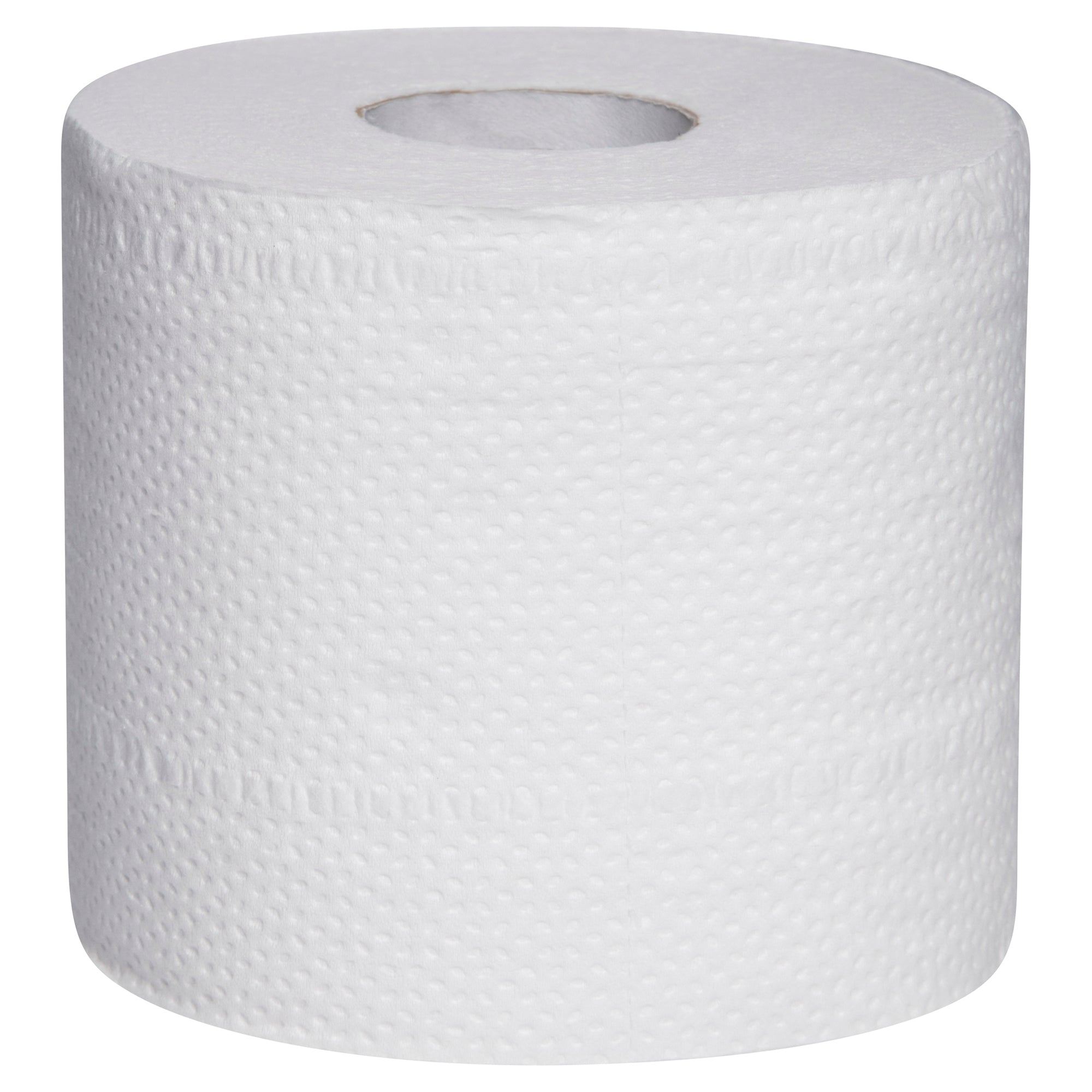 SCOTT® Toilet Tissue (5741), 2 Ply, 48 Rolls / Case, 400 Sheets / Roll (19,200 Sheets)