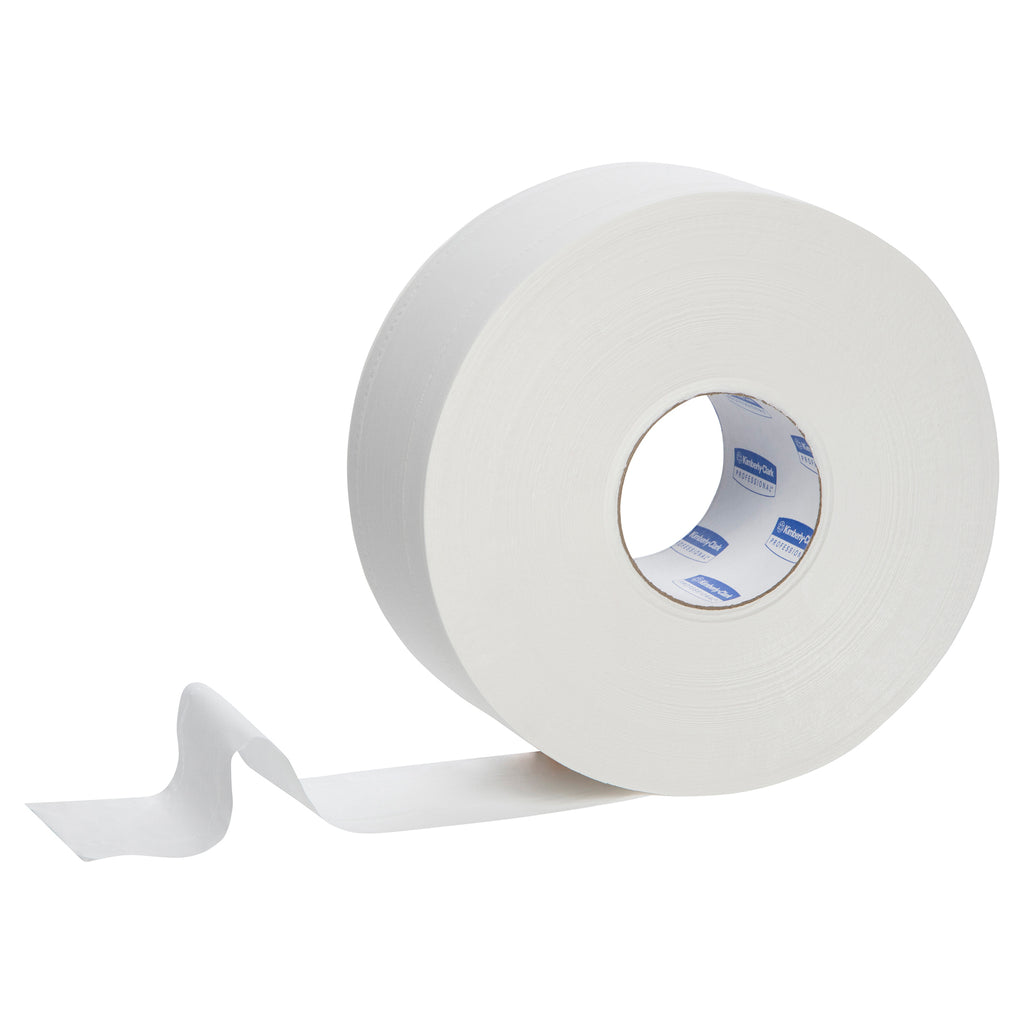 5749, 2 ply toilet paper, 2 ply toilet rolls, 2 ply toilet tissue, Kleenex toilet paper, Kleenex toilet roll, Kleenex toilet tissue, 2 Ply Jumbo Roll, Jumbo Roll, Jumbo Roll Toilet Paper, Jumbo Toilet Paper, Jumbo Toilet Roll, Toilet Paper, Toilet Tissue