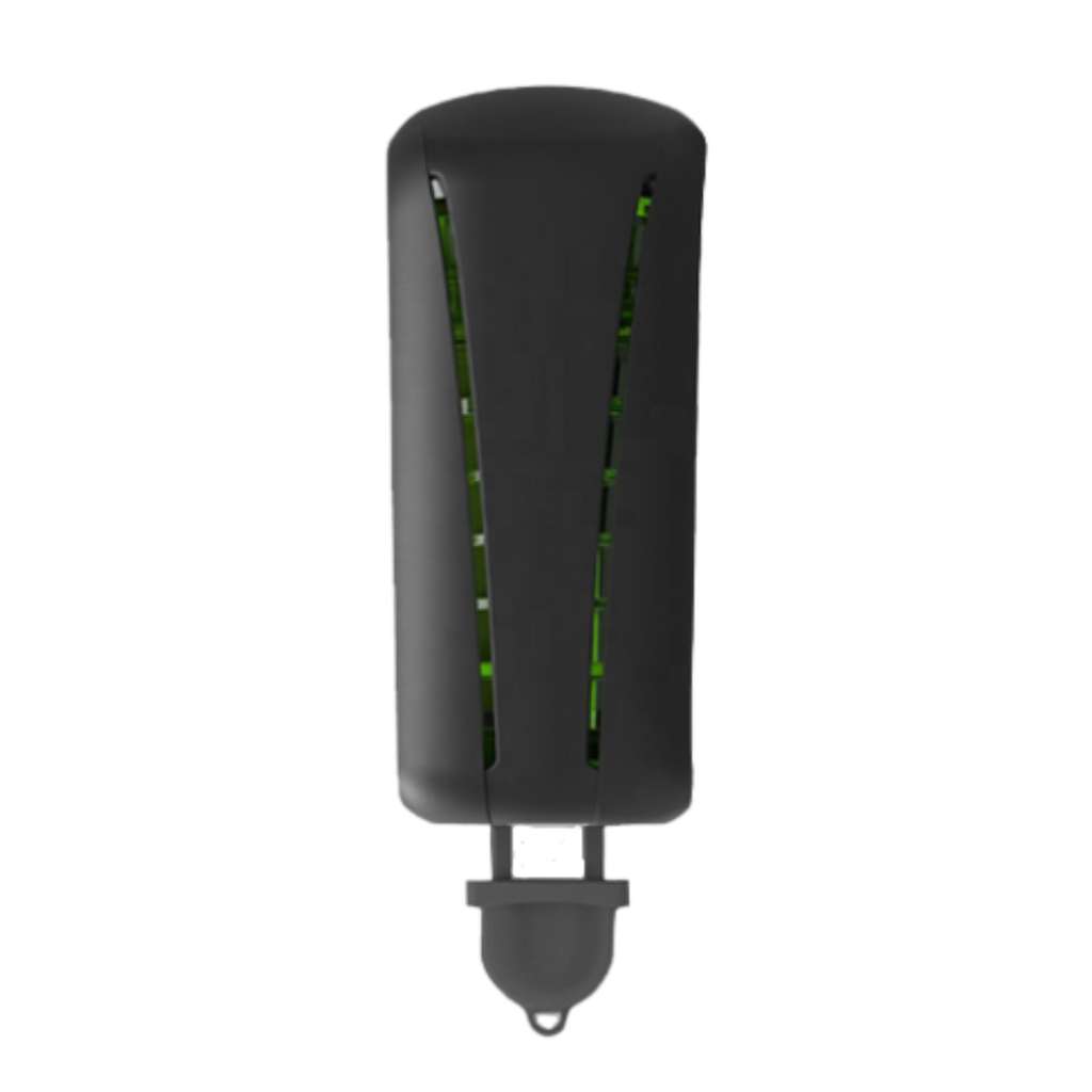 Tower Fresh Dispenser Black