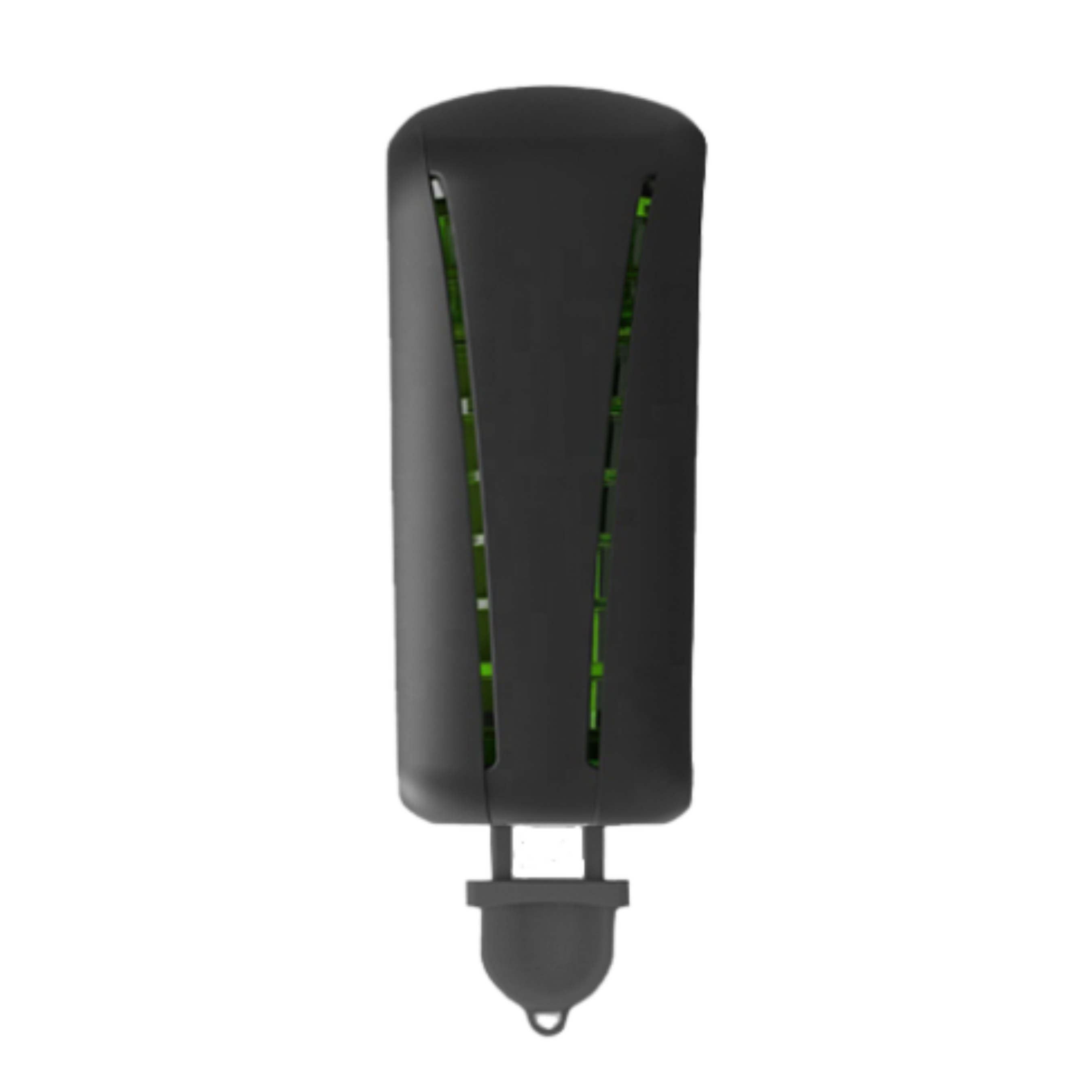 Tower Fresh Dispenser Black