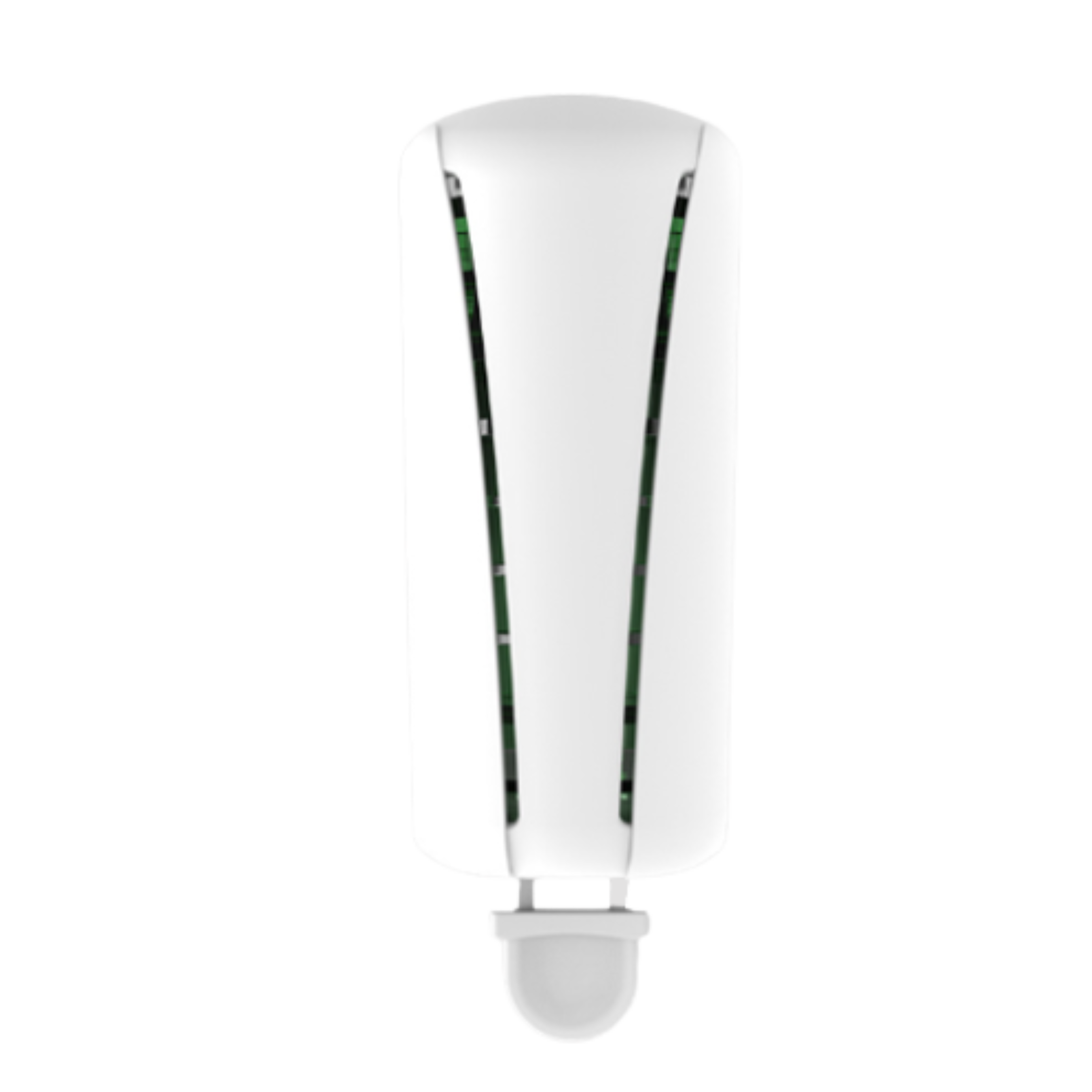 Tower Fresh Dispenser White