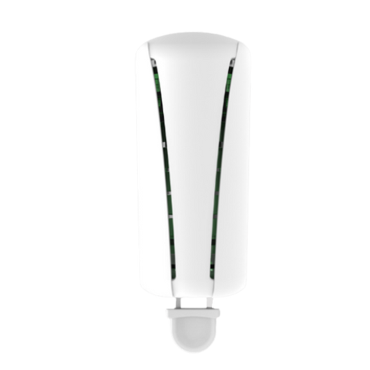Tower Fresh Dispenser White