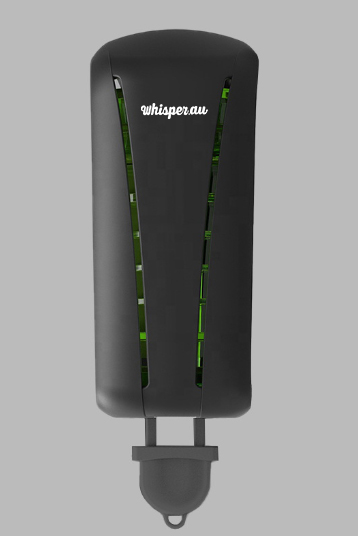 Tower Fresh Dispenser White