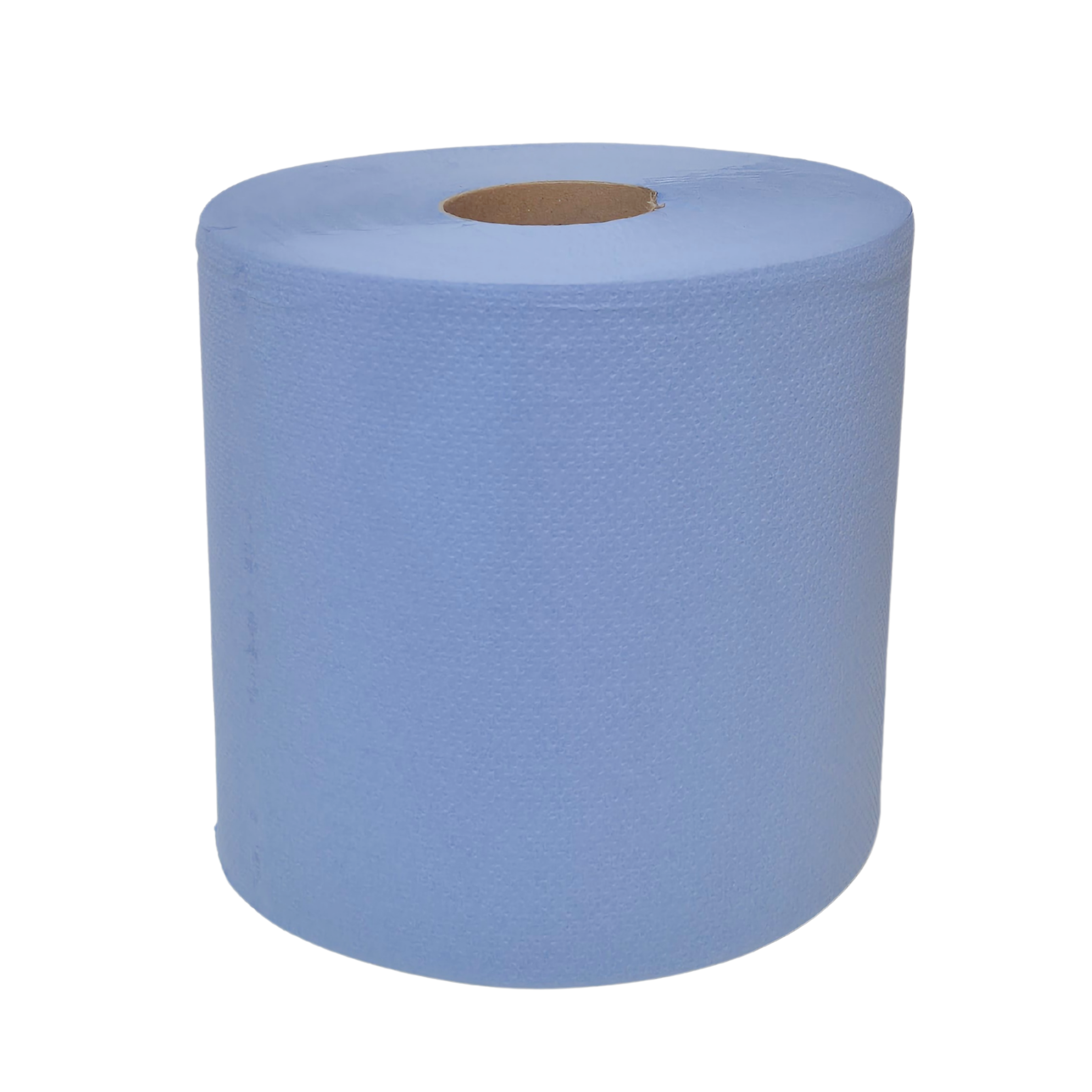 Blue Centrefeed paper hand towel, hand towel manufacturer, blue hand towel, whisper, whisper paper products, bulk purchase, 2417, blue